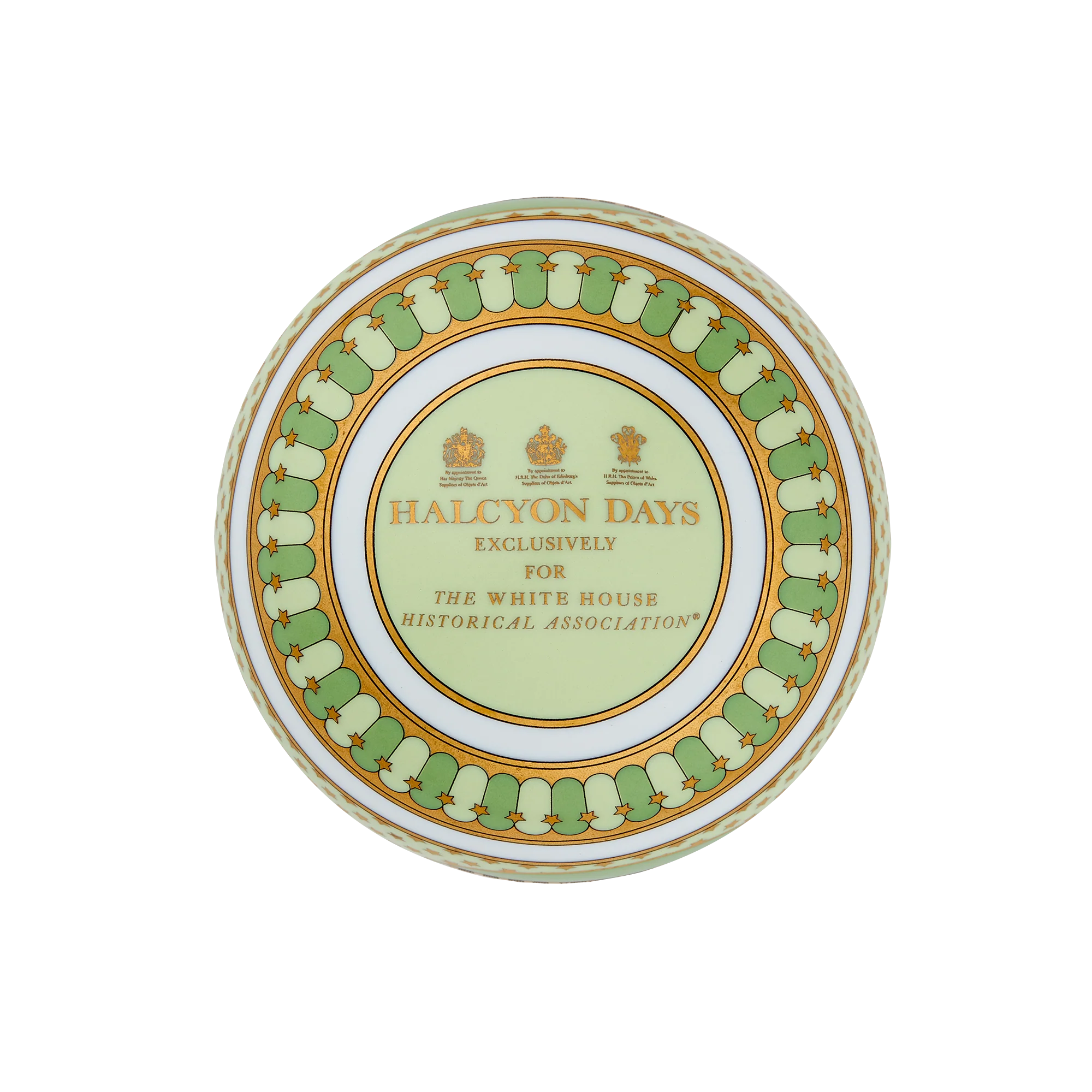 60th Anniversary Ornament - Image 2