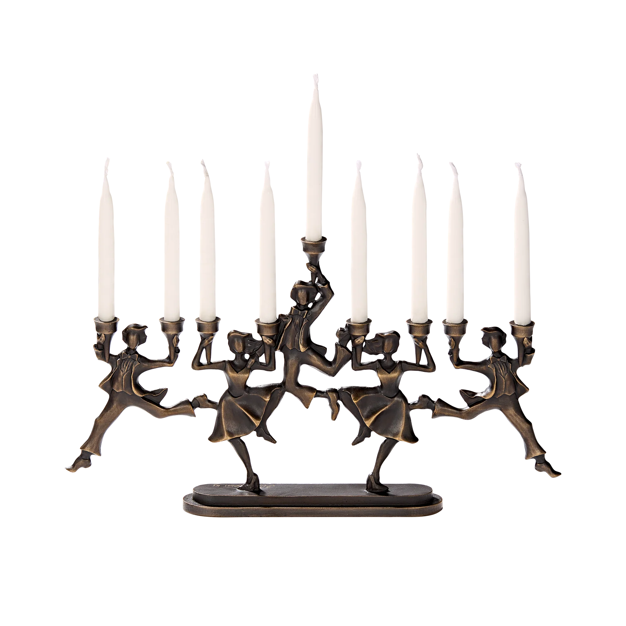 A Festival of Light II Menorah - Image 3