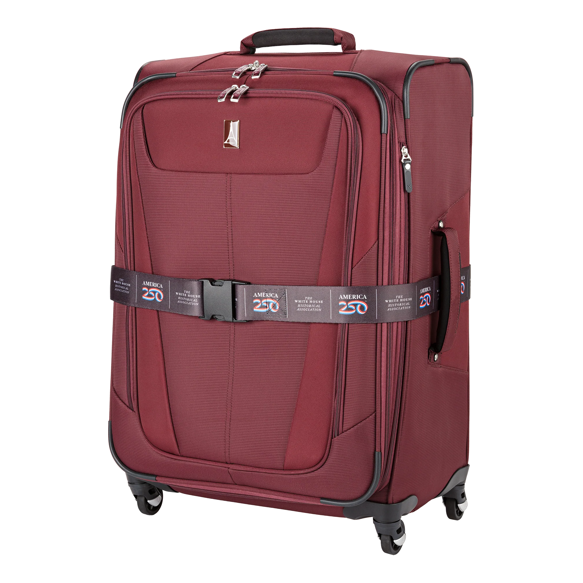 A250 Luggage Strap - Image 2