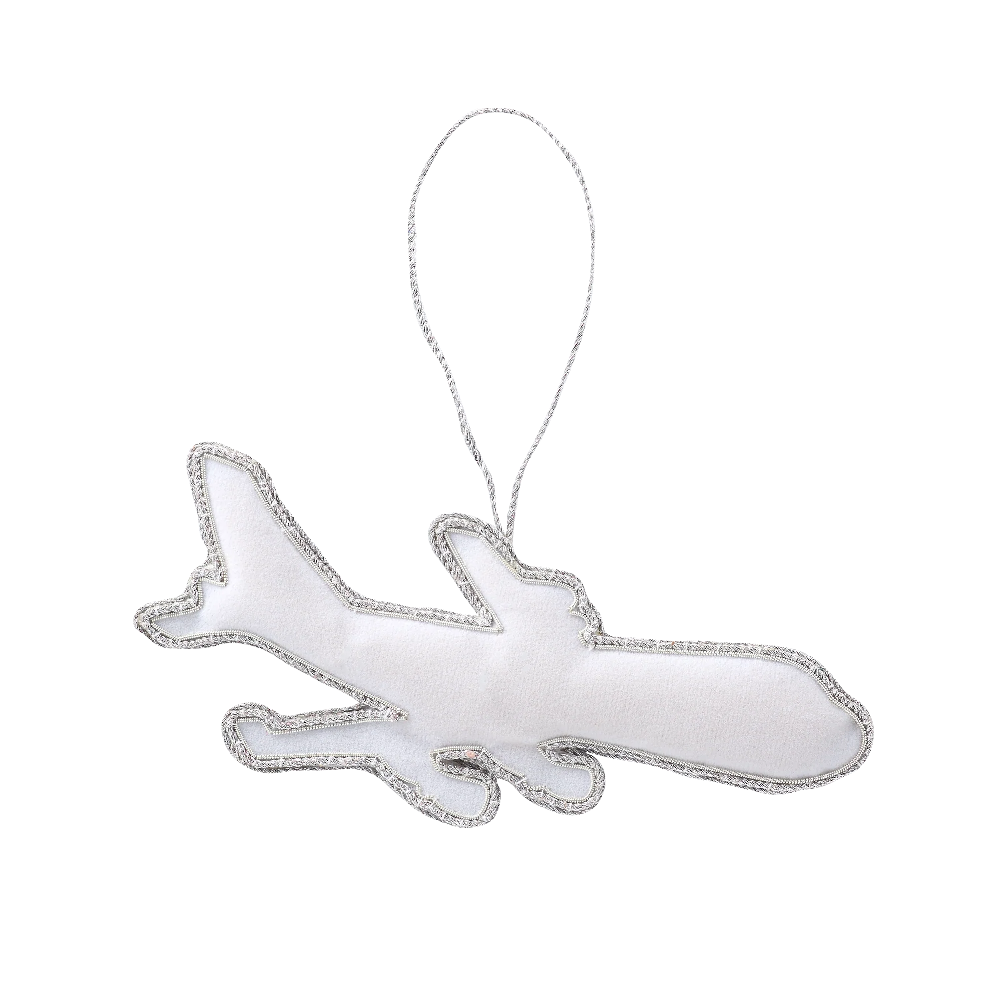 Air Force One Felt Ornament - Image 2