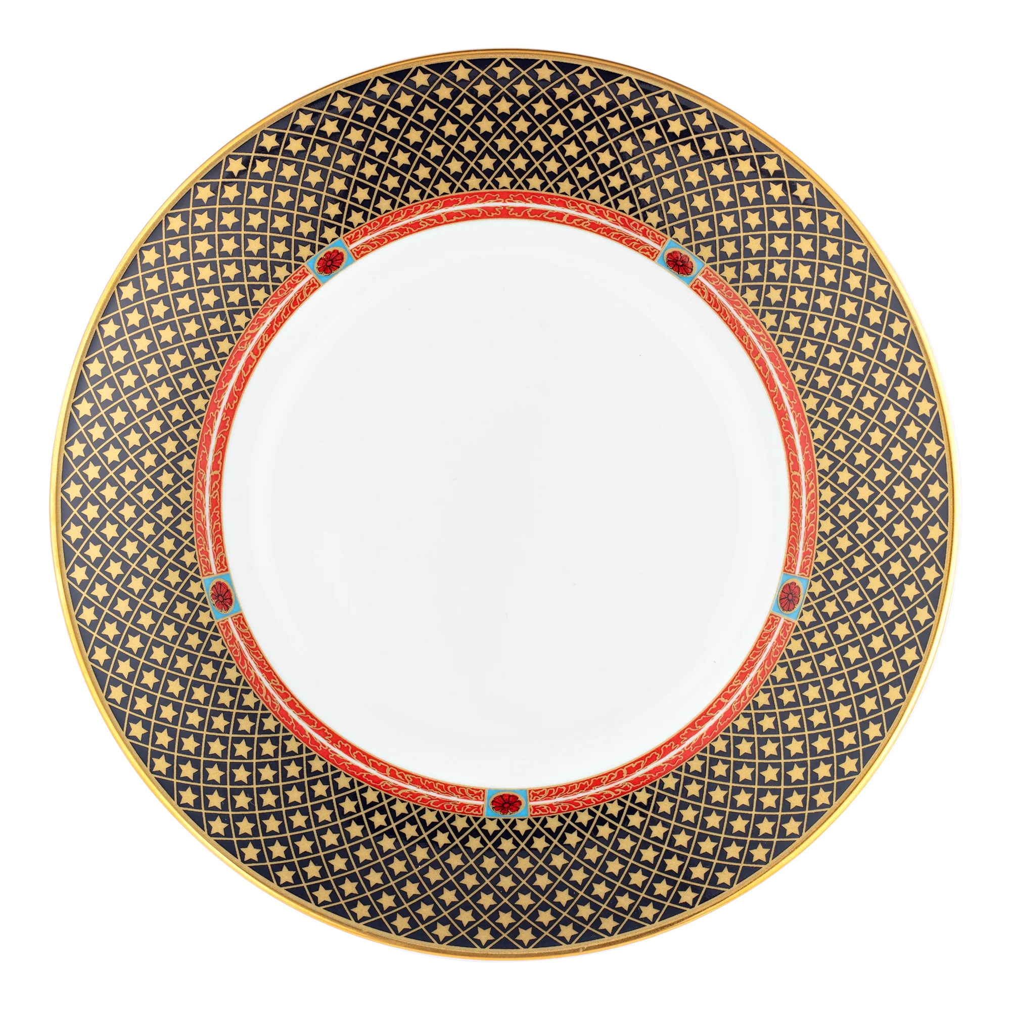 America Celebrates 250 Years Teacup and Saucer - Image 3