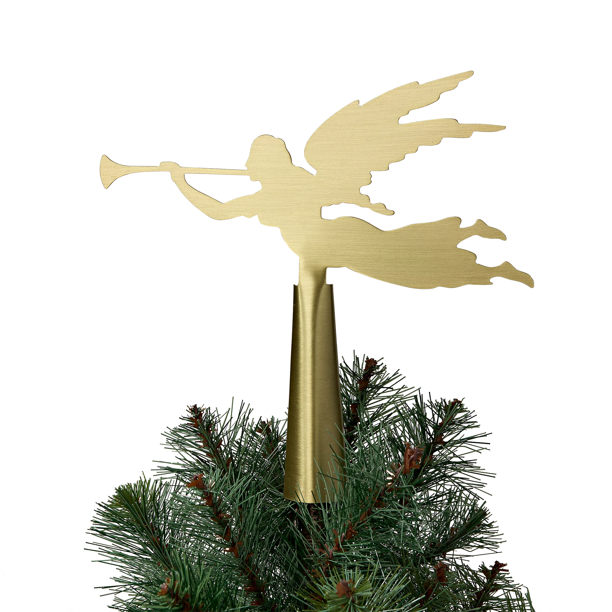 Angel In Flight Tree Topper Mini - Image 3