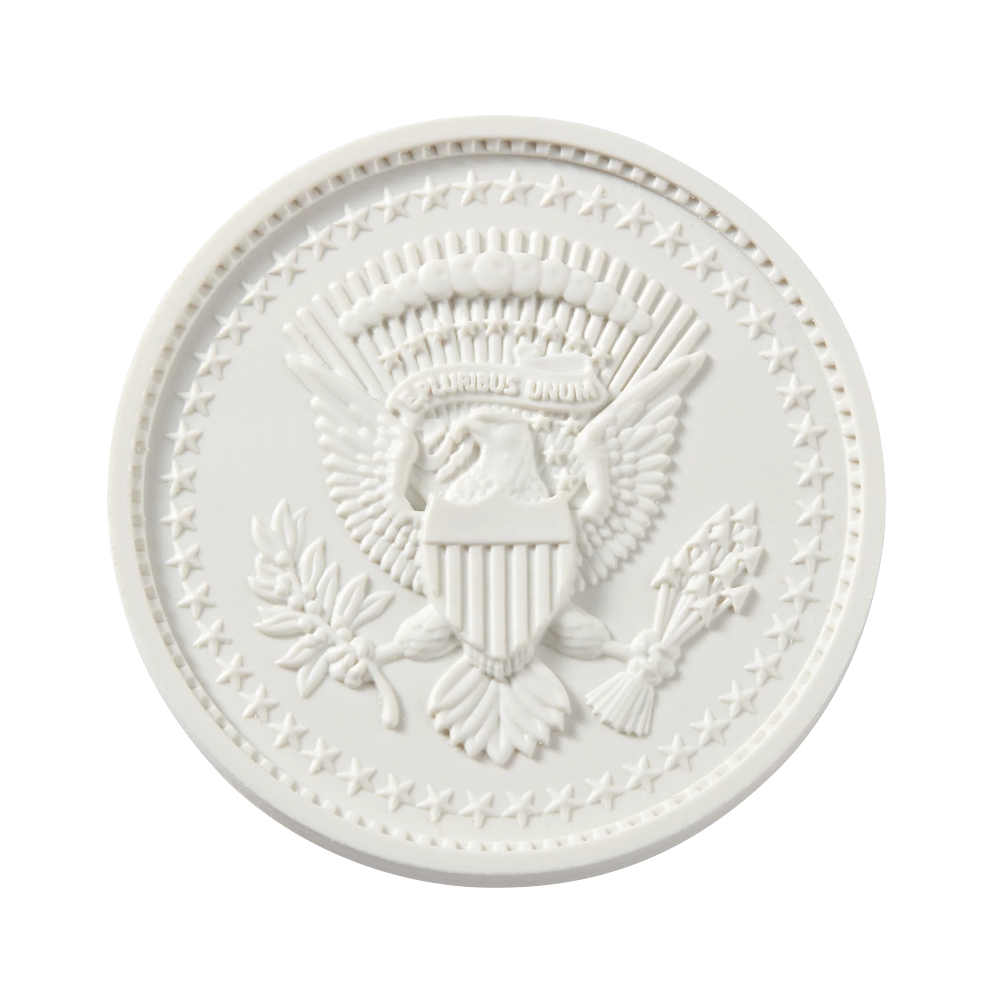 Aquia Stone Challenge Coin - Image 3