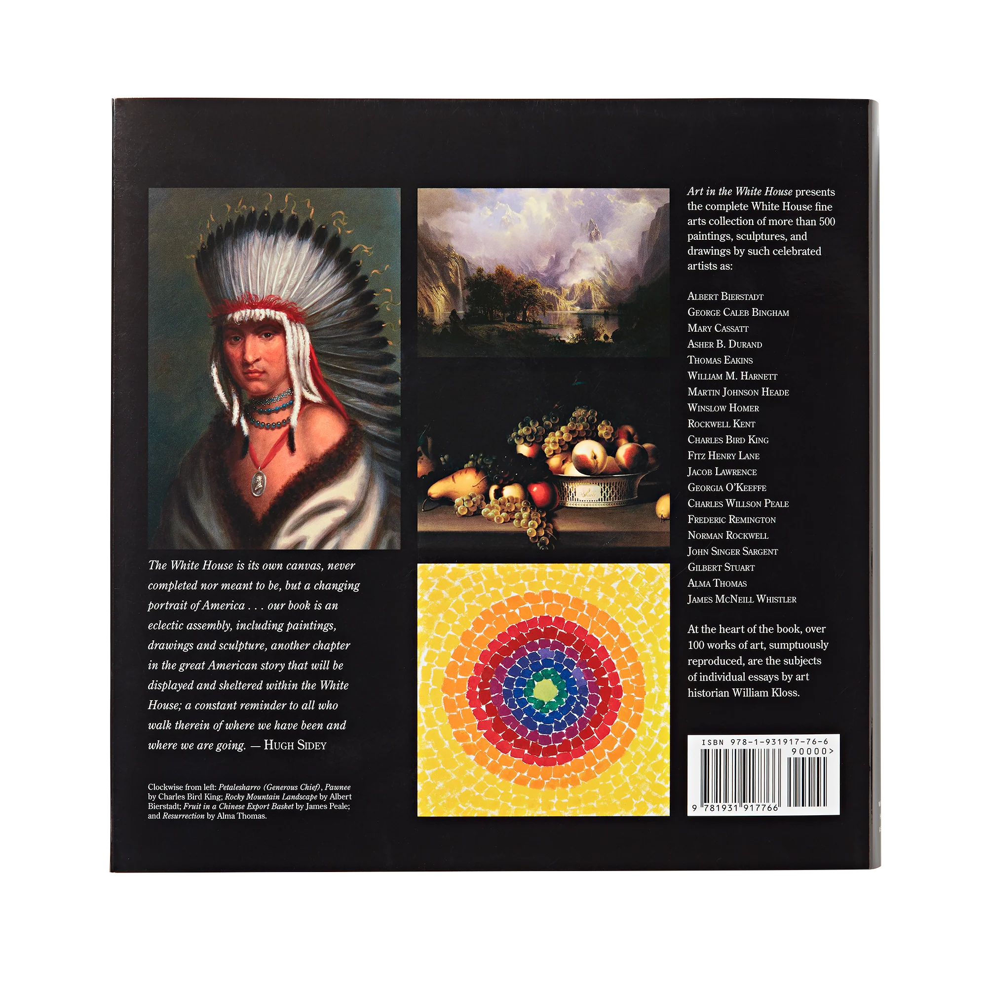 Art in the White House - Image 3