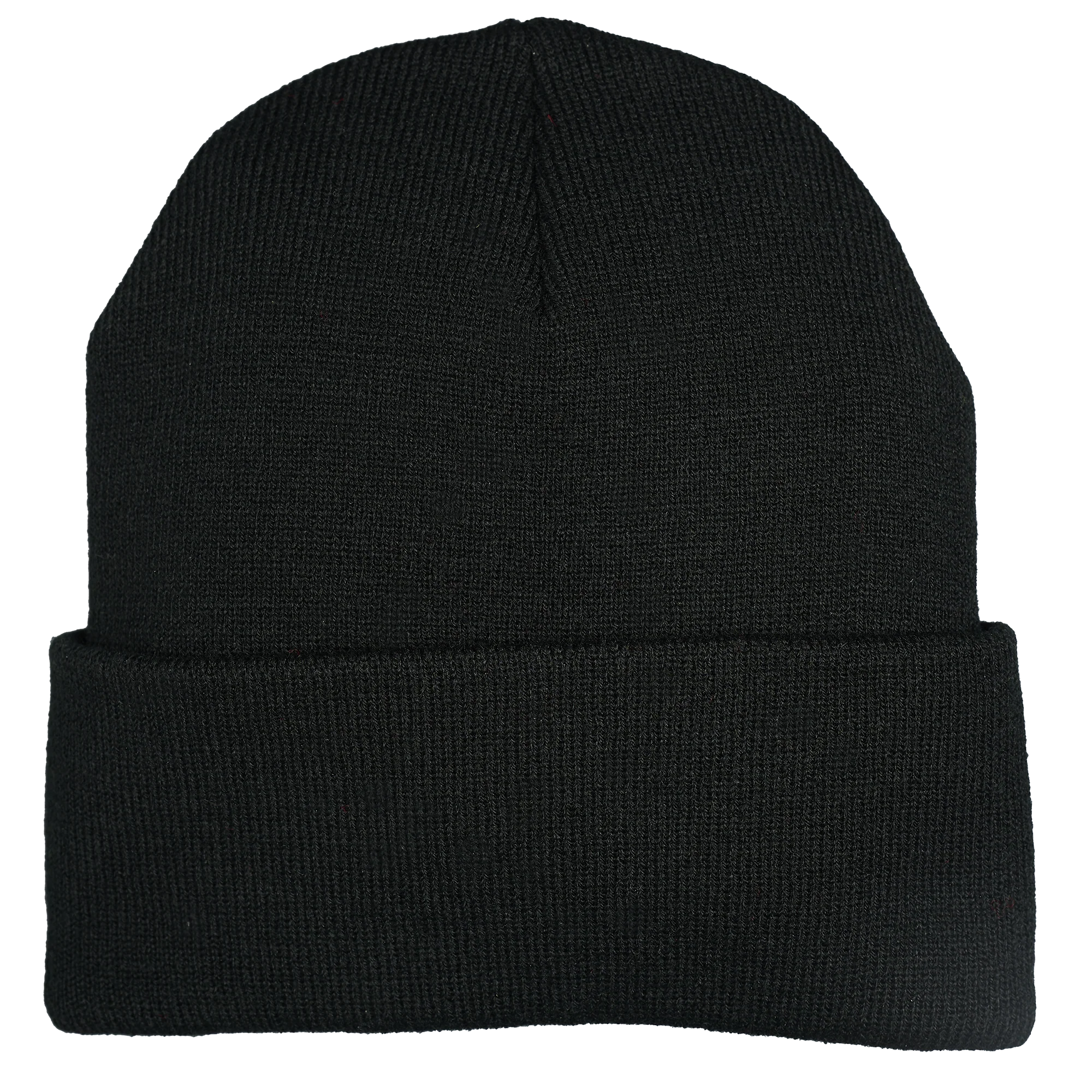 Black Truman Seal Beanie - Image 3