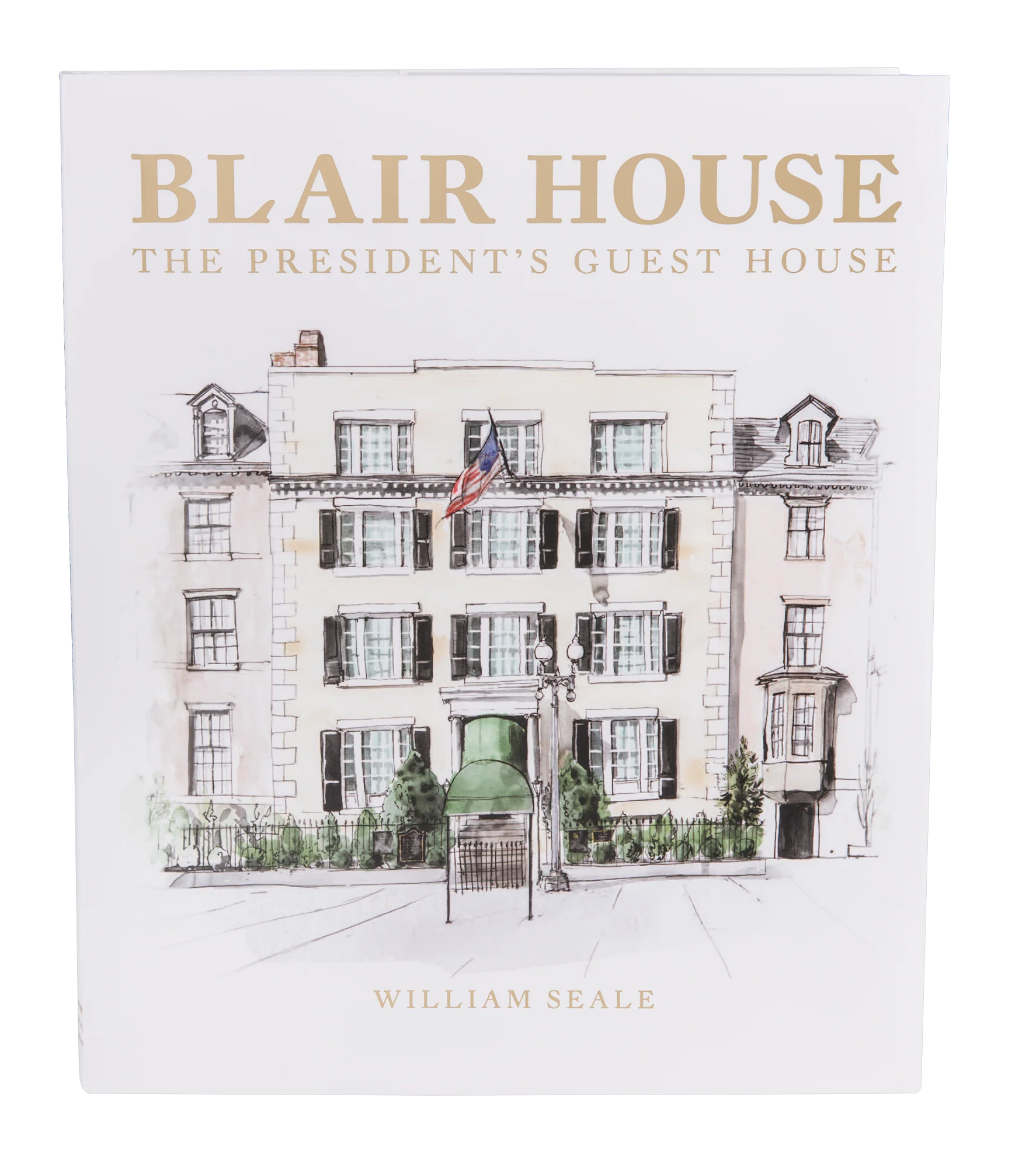 Blair House: The President’s Guest House - Image 2