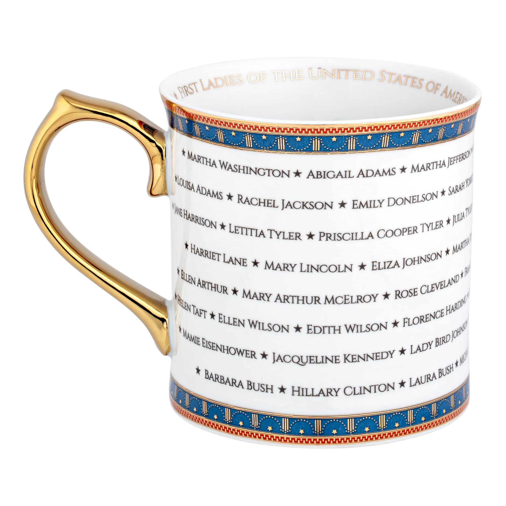 First Ladies Mug - Image 2
