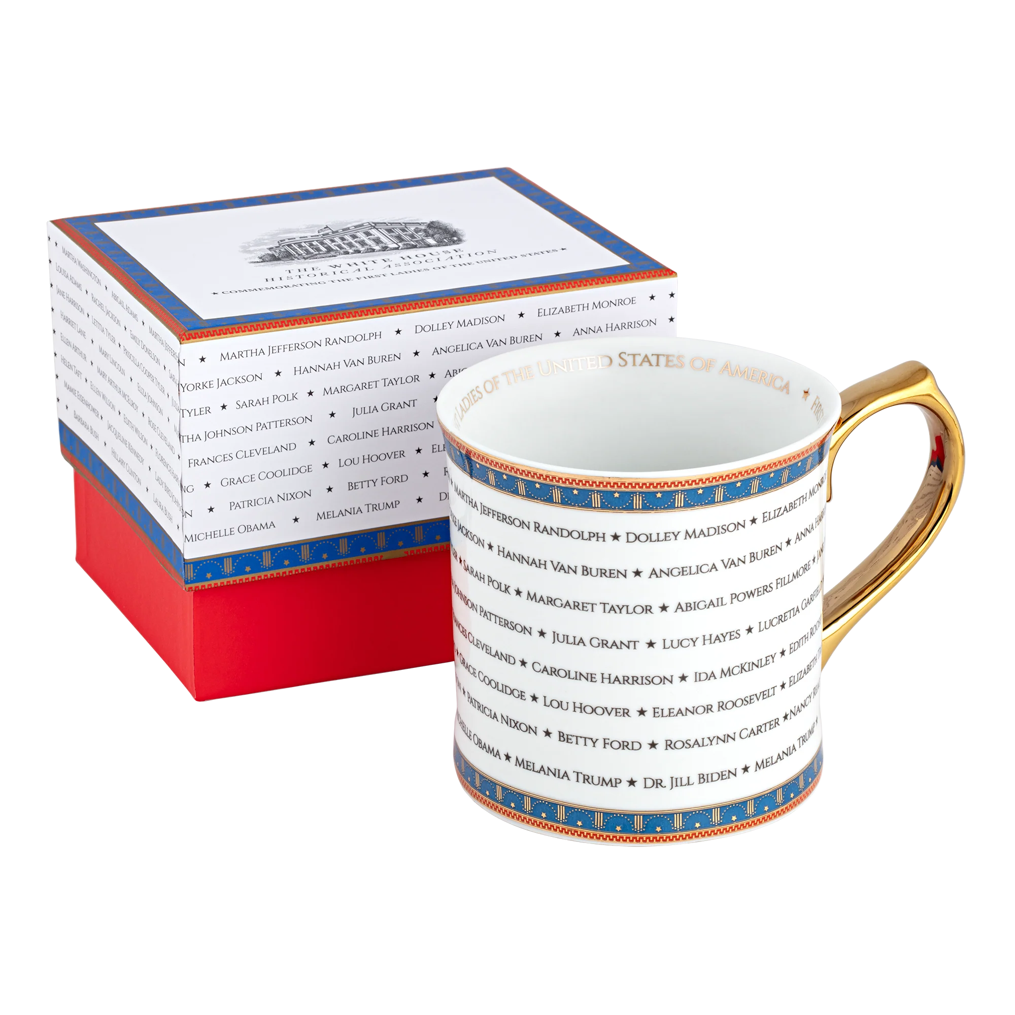 First Ladies Mug - Image 3