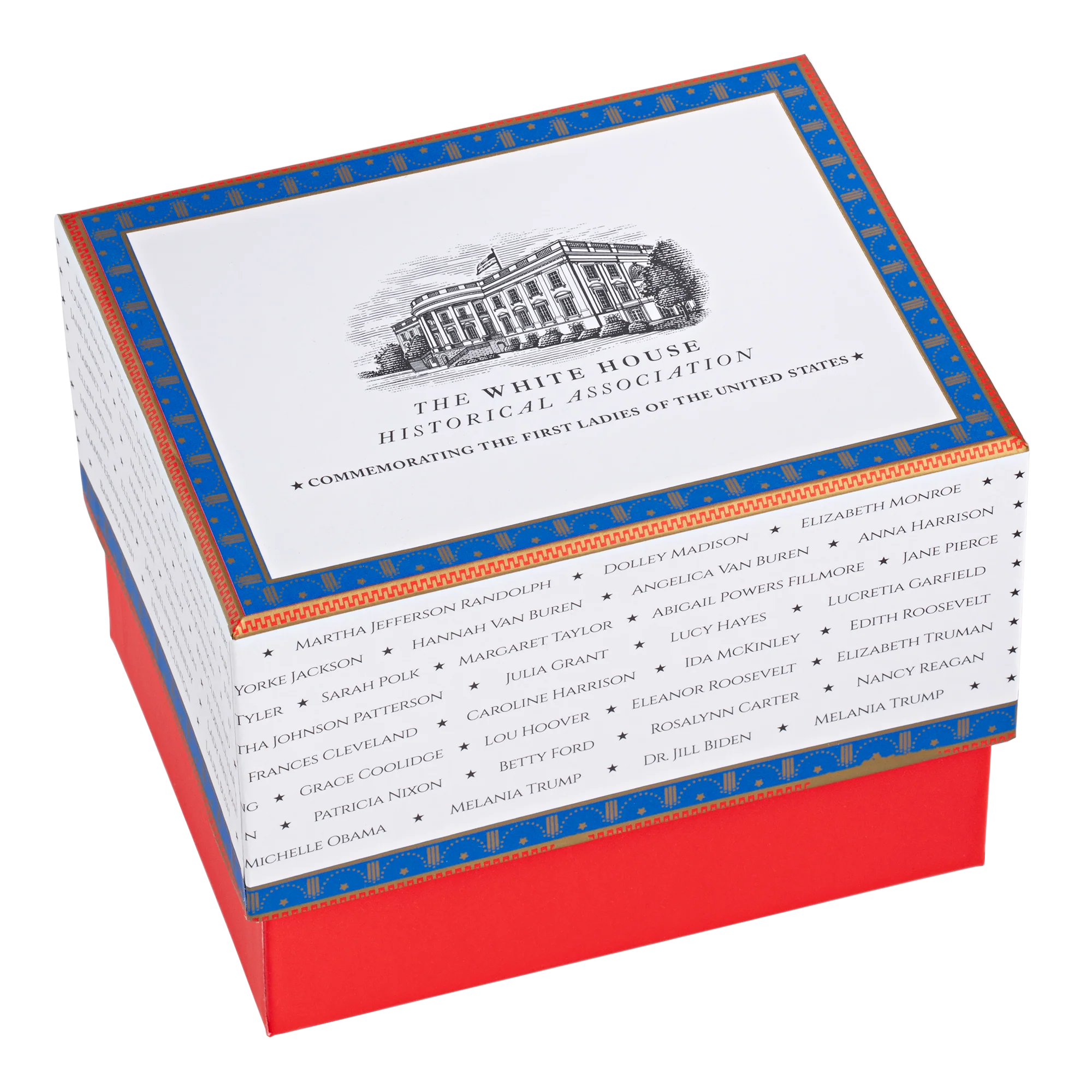 First Ladies Mug - Image 4