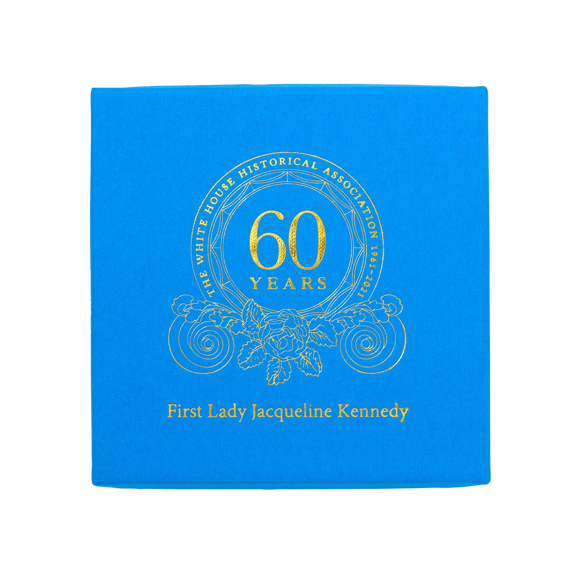 First Lady Jacqueline Kennedy Ornament - Image 4