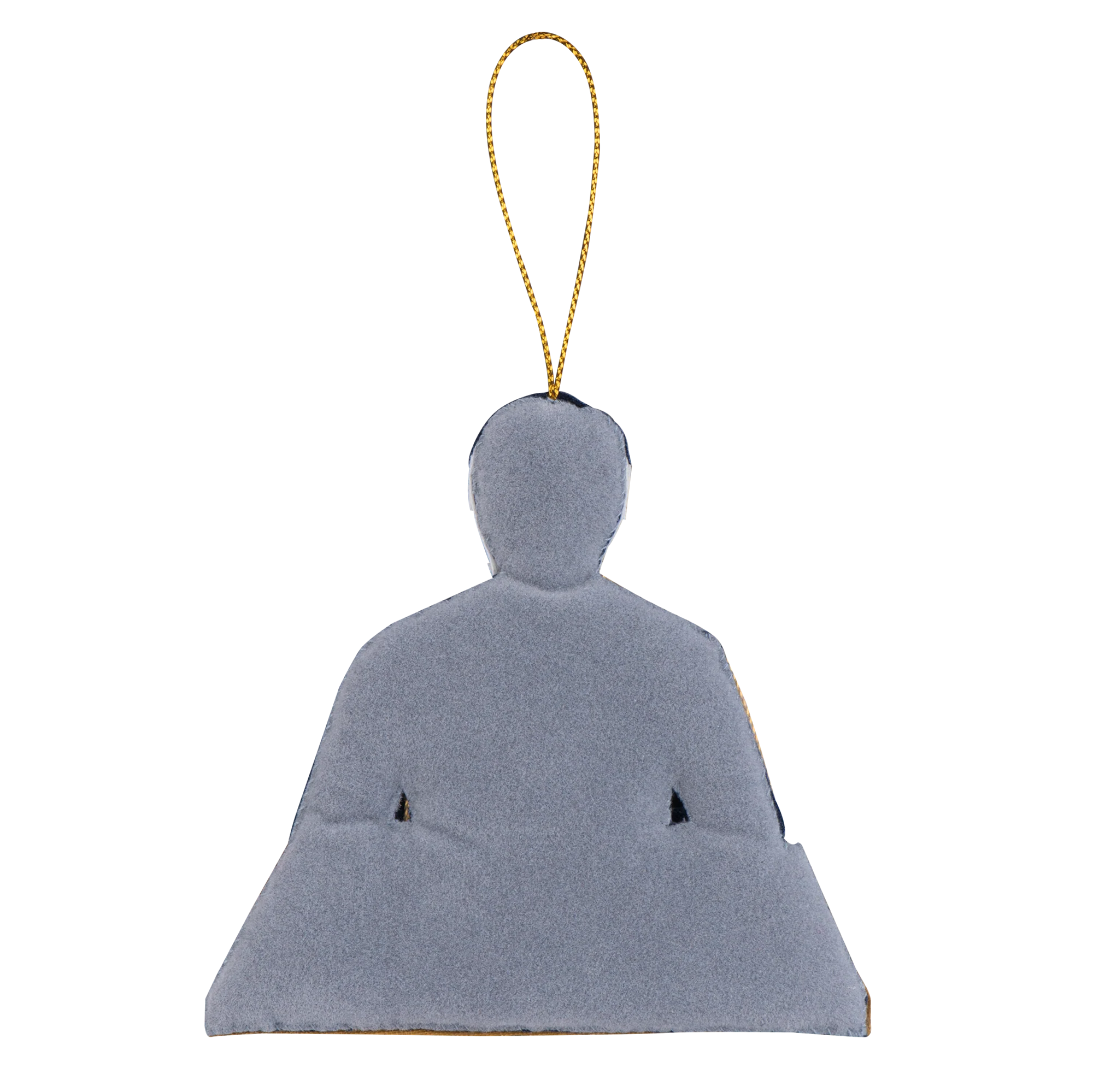 Franklin D. Roosevelt Ornament - Image 2