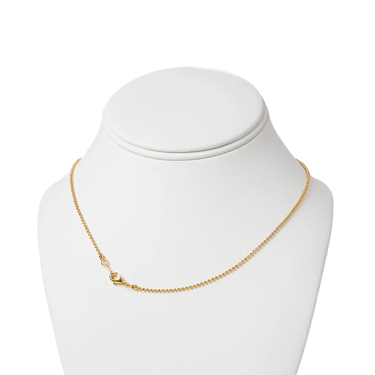 Great Seal Inspired Pendant Necklace - Image 2
