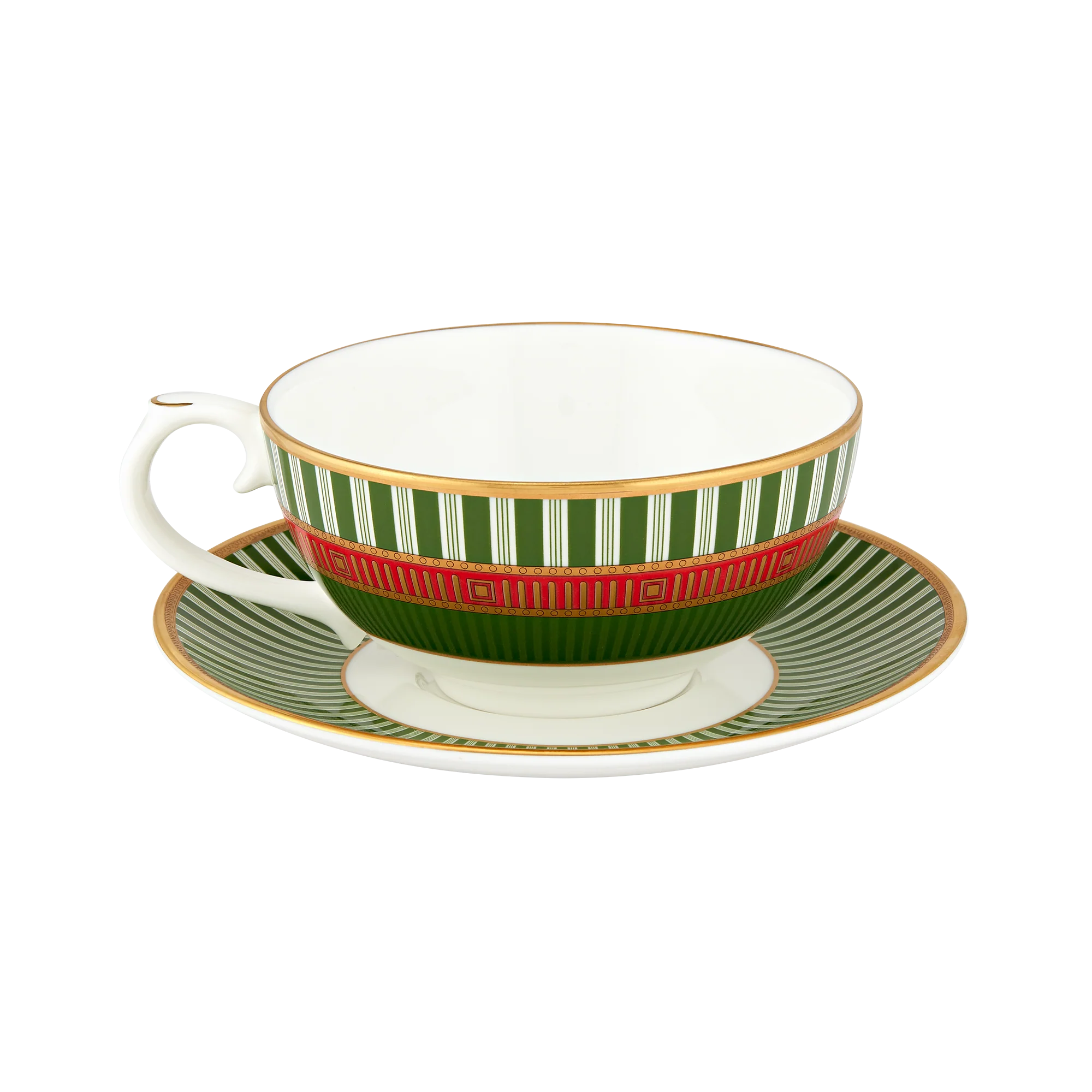 Green Room Tea for One - Image 3
