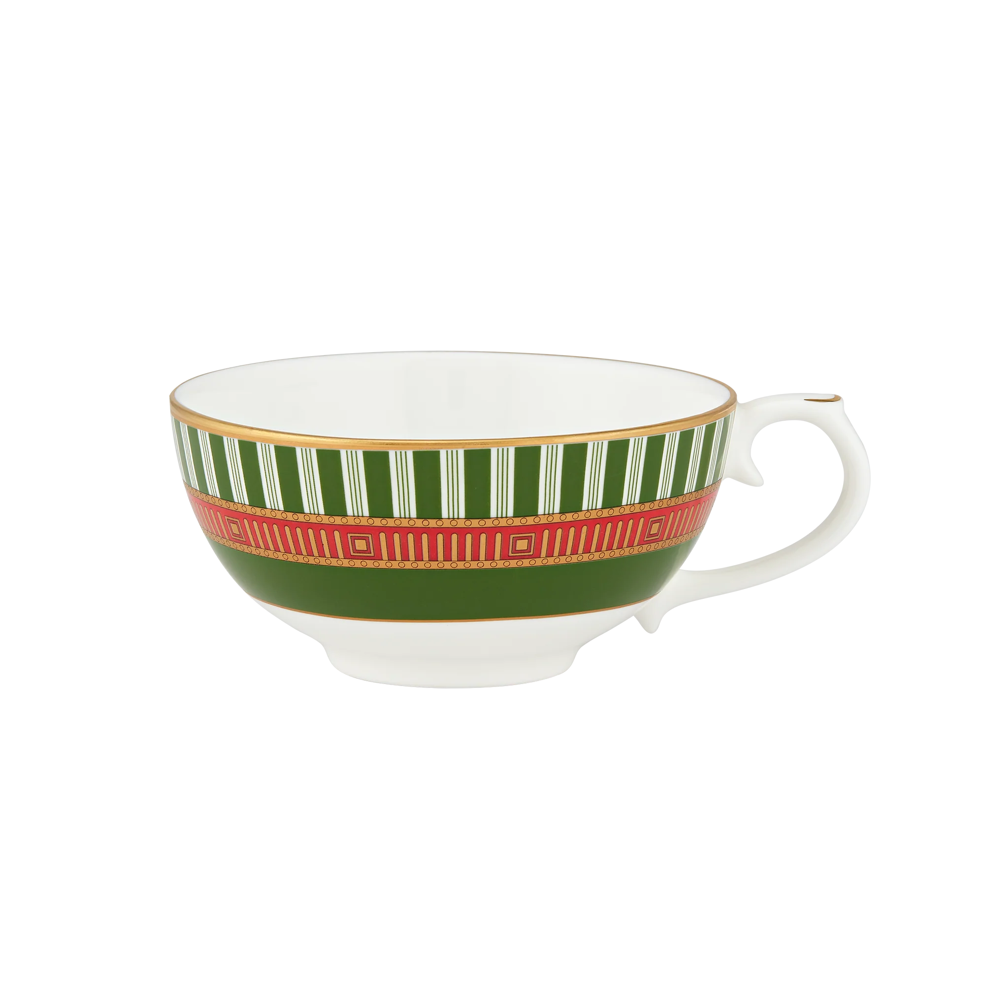 Green Room Tea for One - Image 4