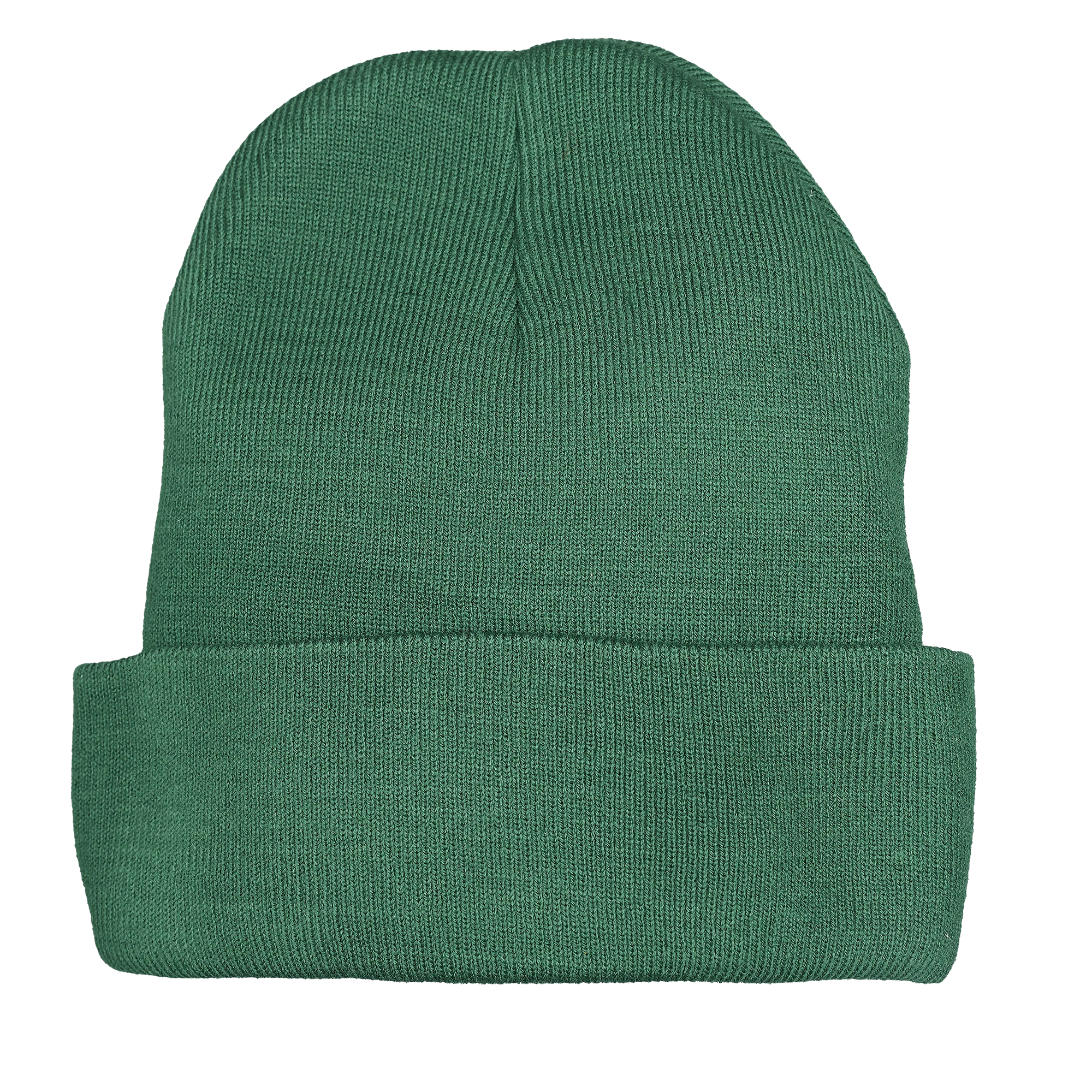 Green Truman Seal Beanie - Image 3