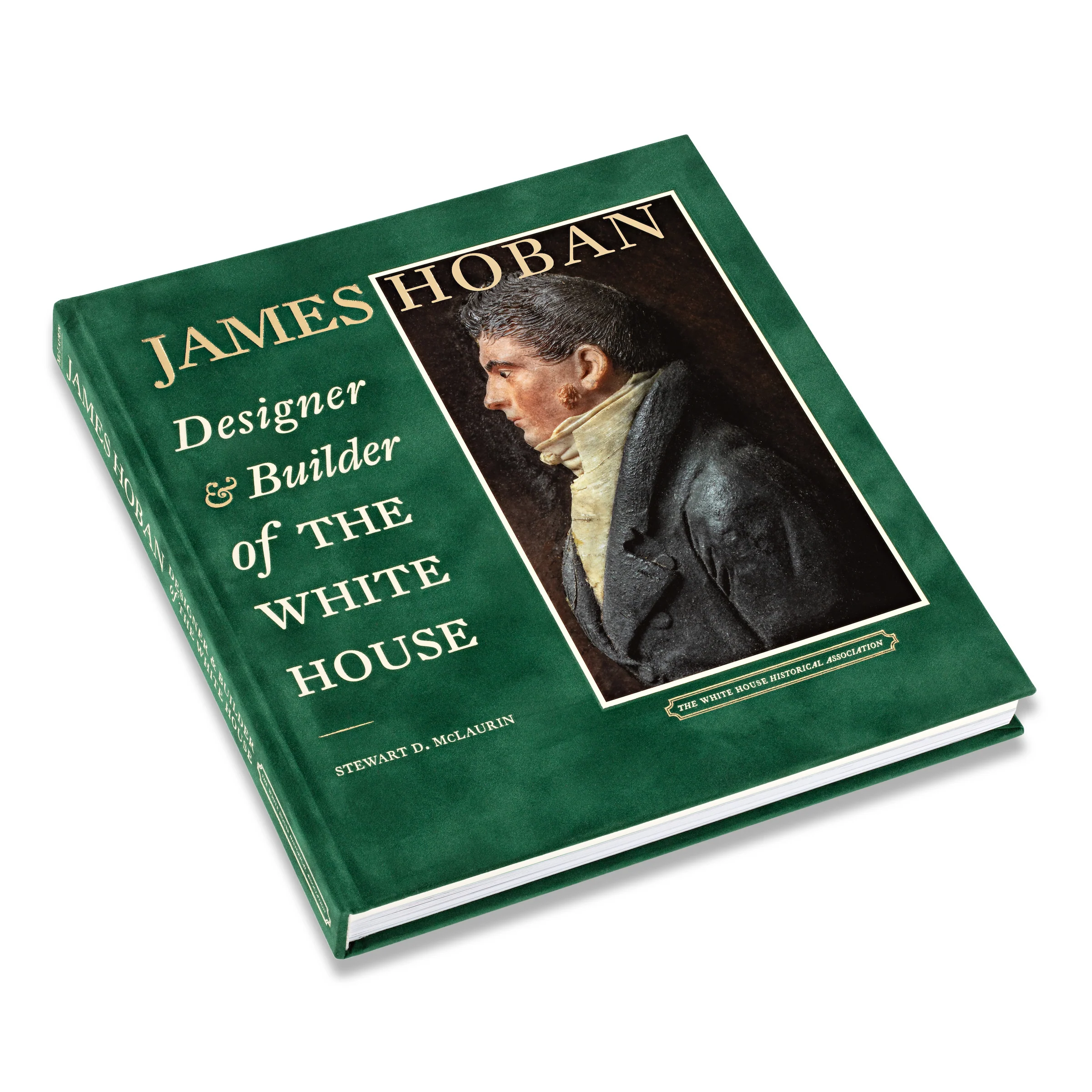 James Hoban: Designer and Builder of the White House - Image 2
