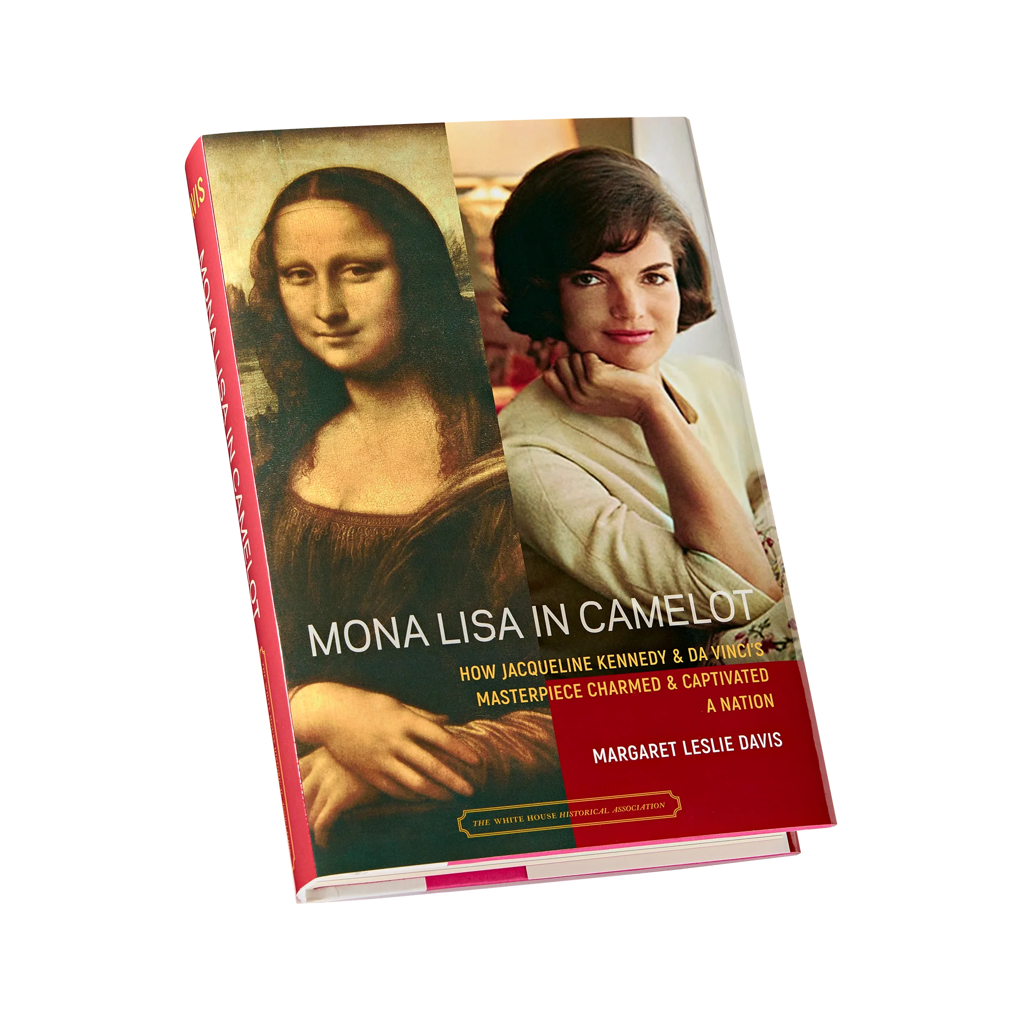Mona Lisa in Camelot: How Jacqueline Kennedy and da Vinci’s Masterpiece Charmed and Captivated a Nation - Image 2