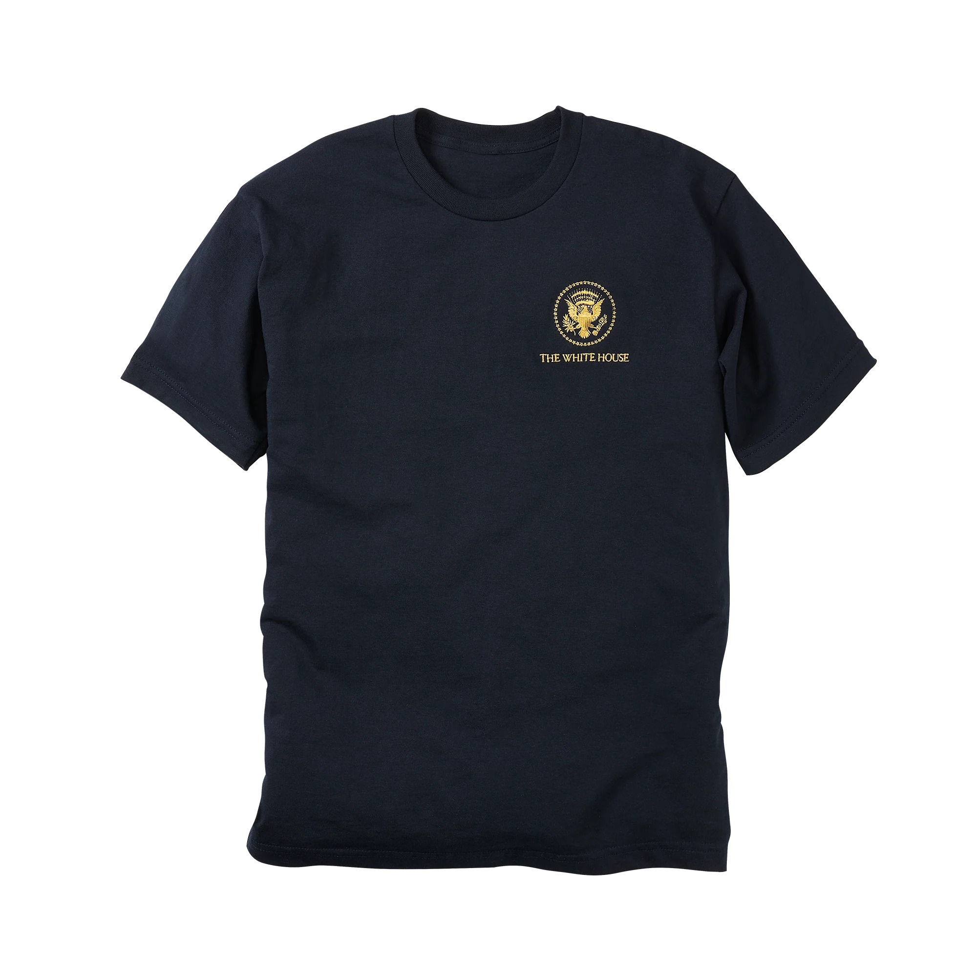 Navy Truman Seal T-Shirt