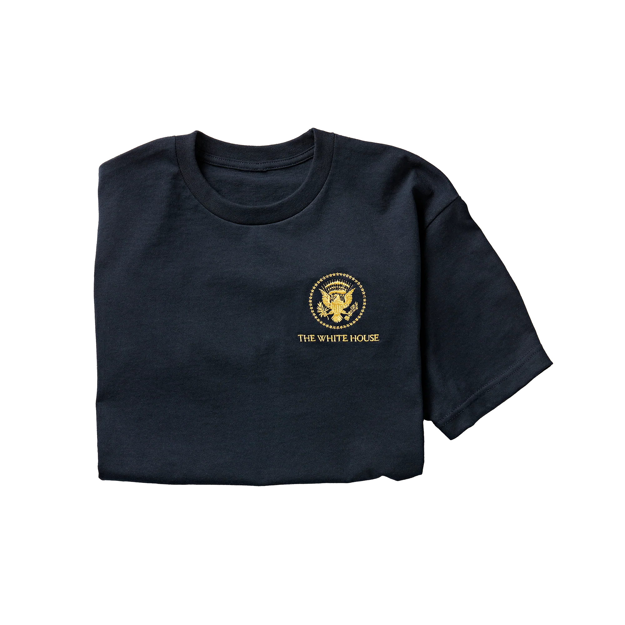 Navy Truman Seal T-Shirt - Image 2