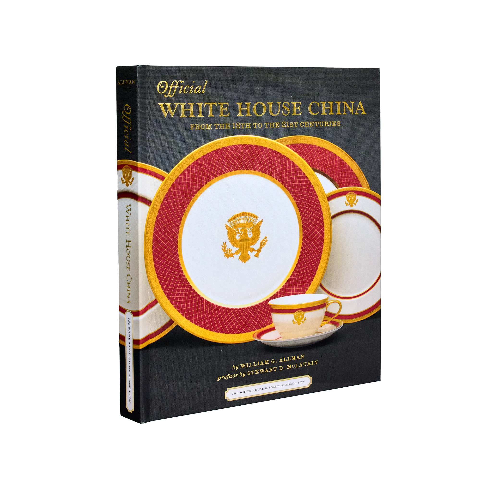 Official White House China, Fourth Edition - Image 3
