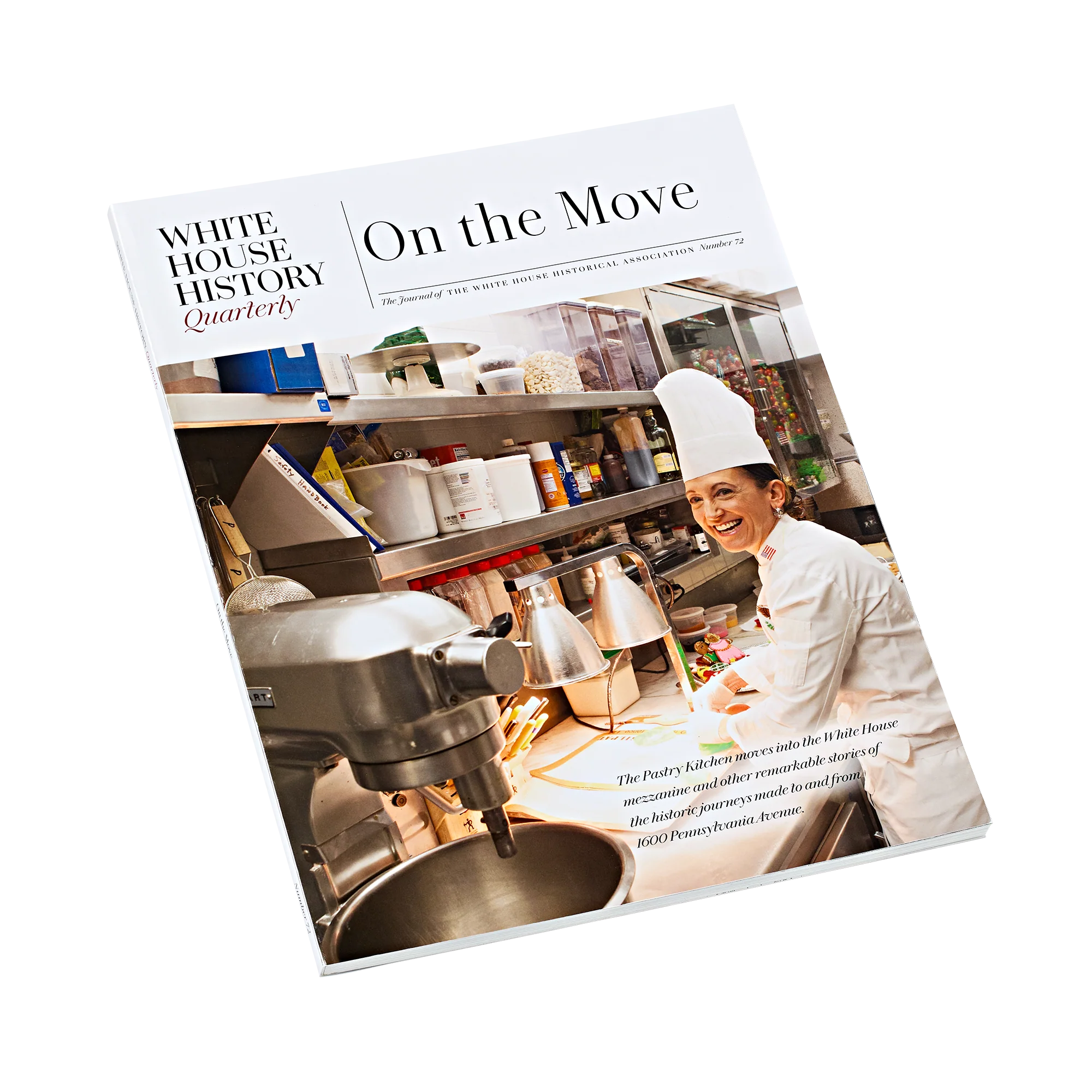 On the Move (#72) - Image 2