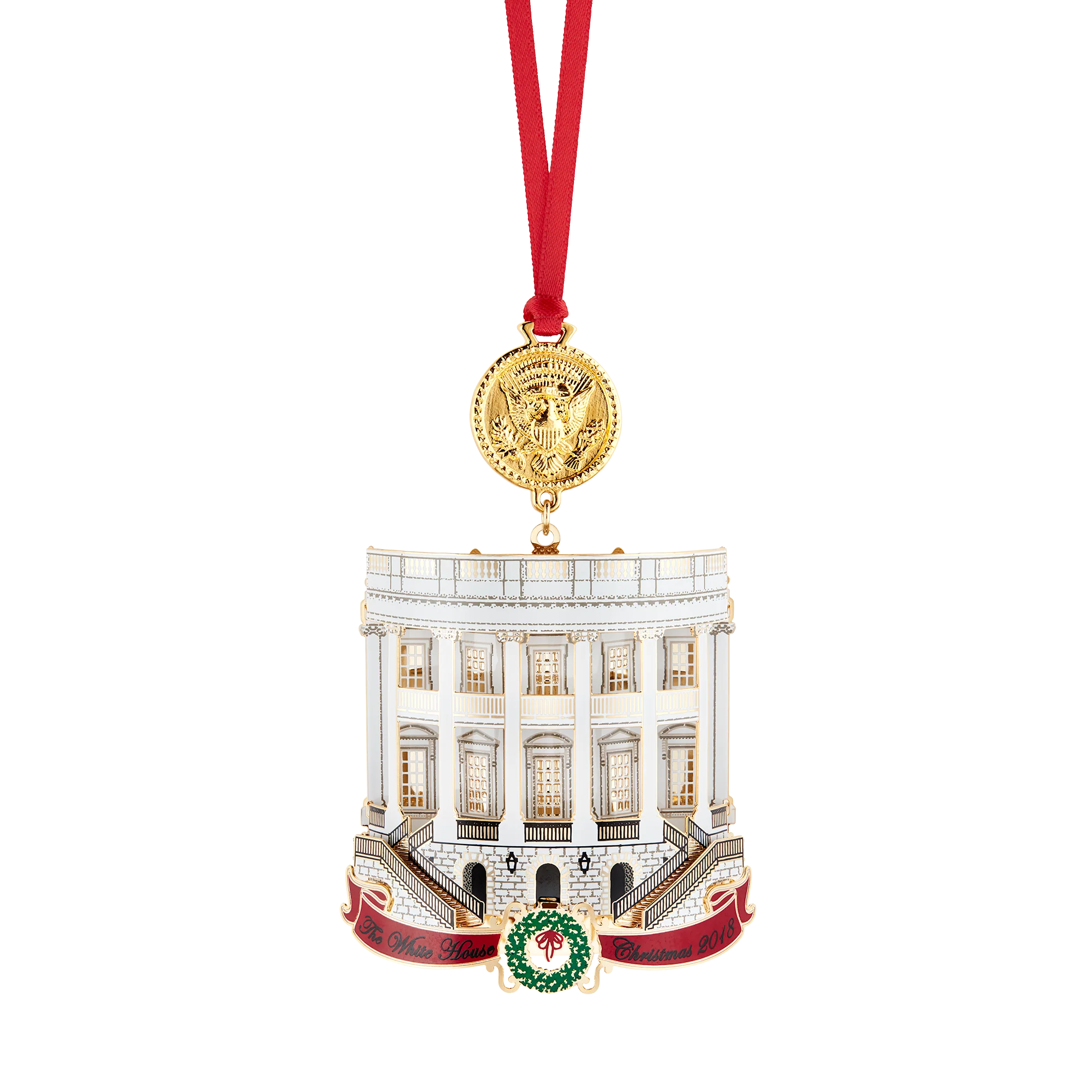 Ornament Set 2017-2021 - Image 3