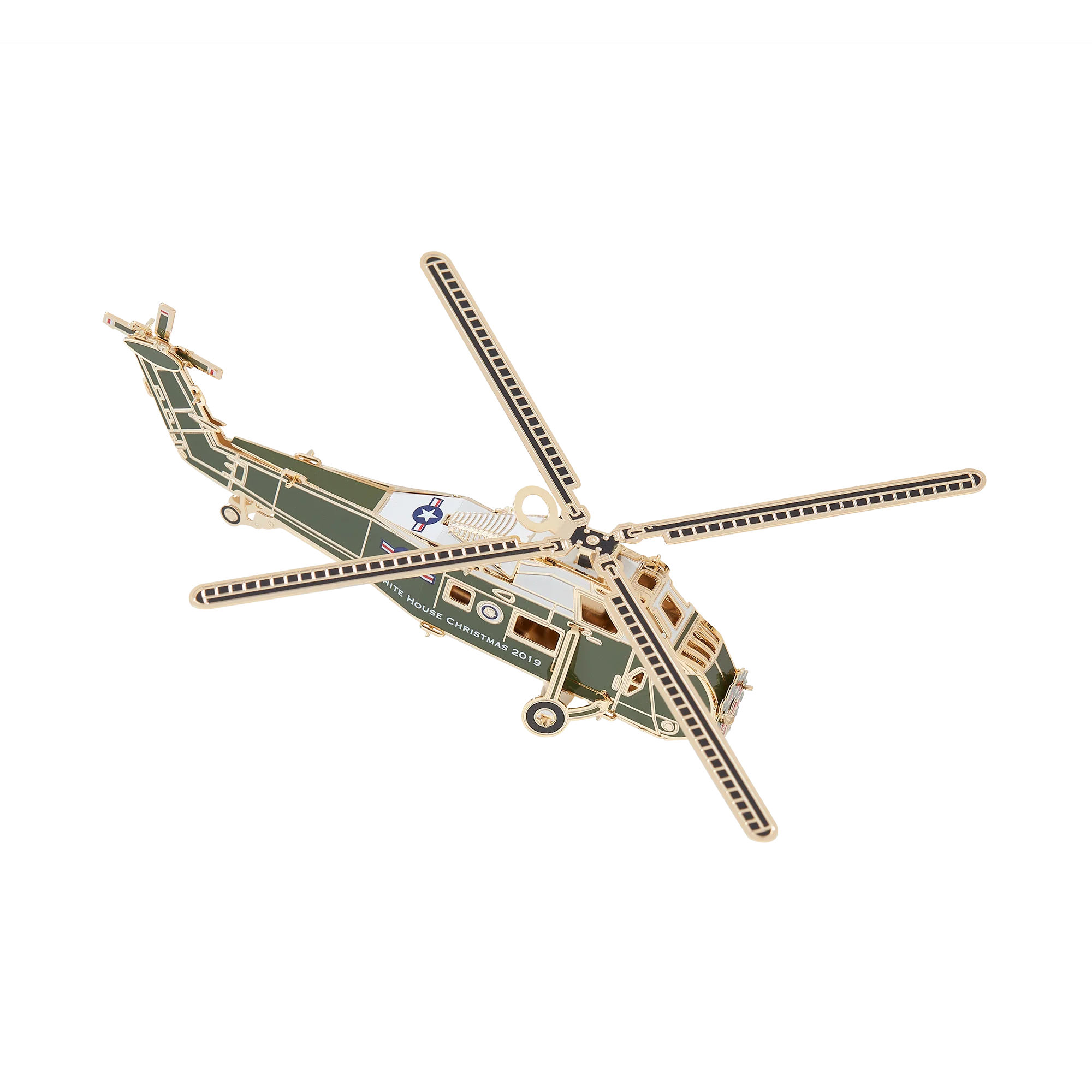 Ornament Set 2017-2021 - Image 4