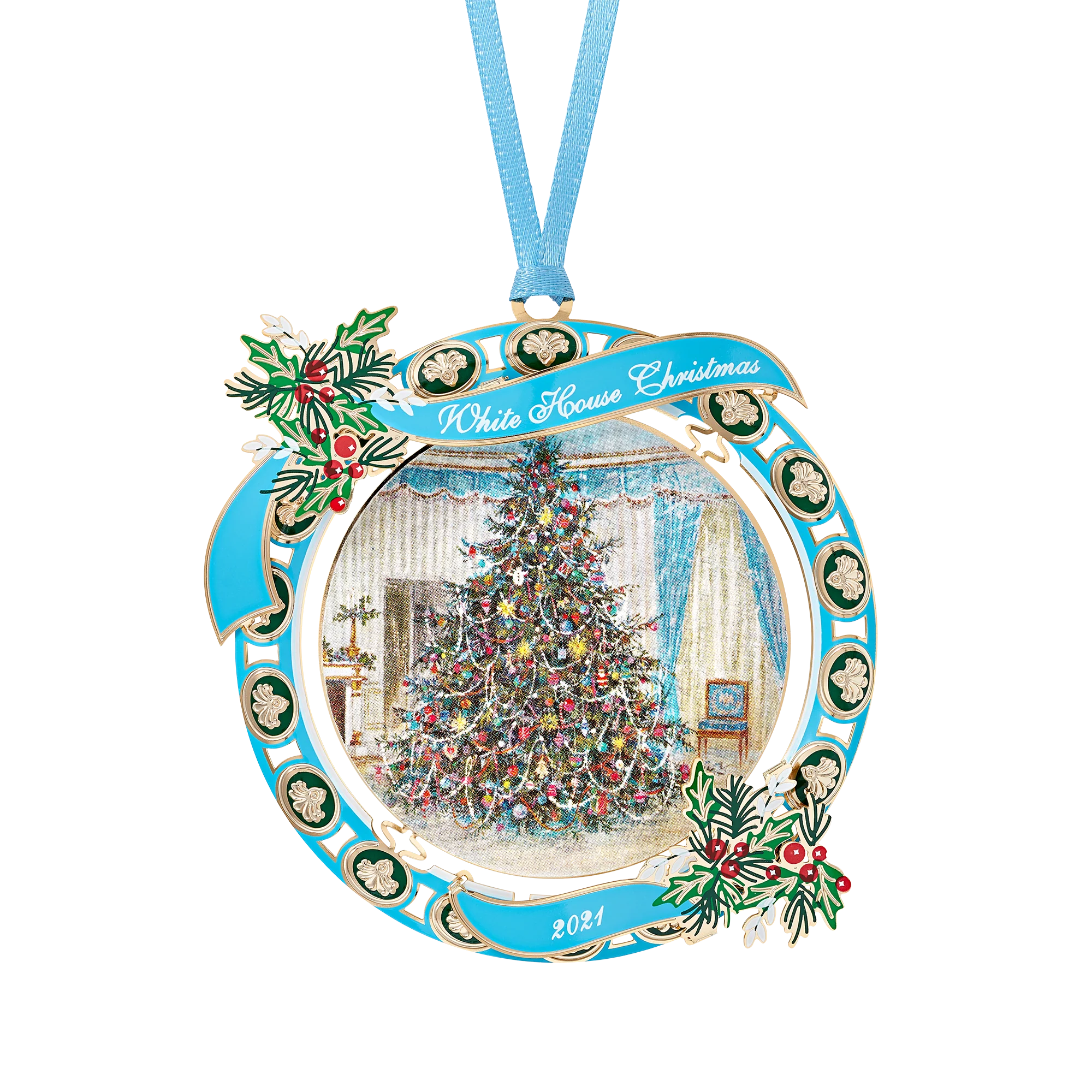 Ornament Set 2017-2021 - Image 6