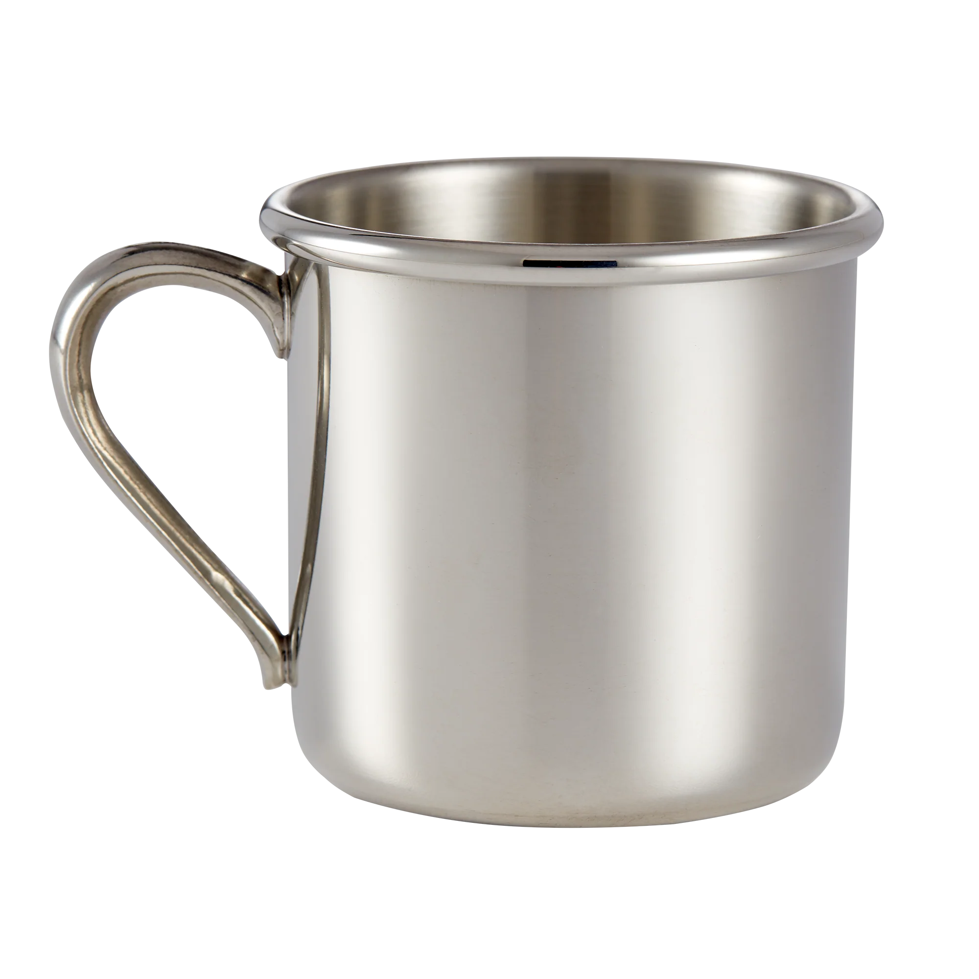 Salisbury Pewter Truman Seal Baby Cup - Image 2