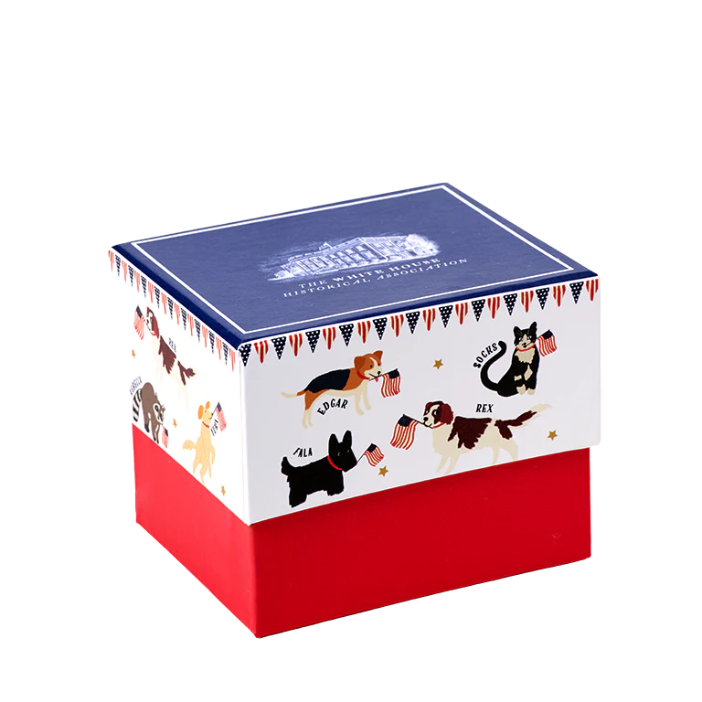 Presidential Pets Children's Mug - Image 5