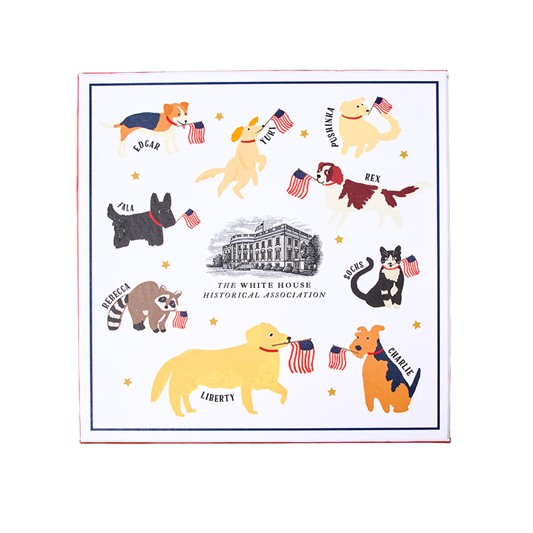Presidential Pets Pet Bowl - Image 5