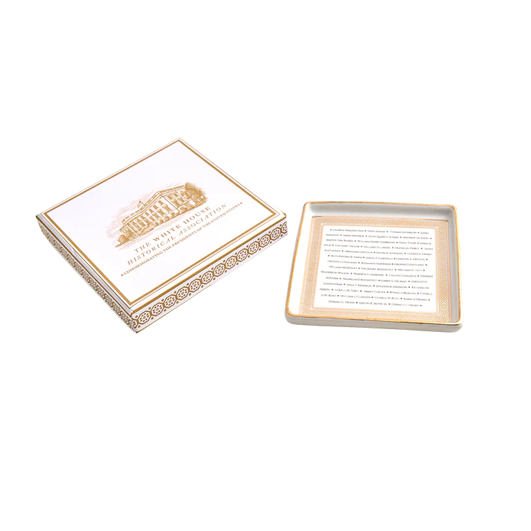 Presidents Mini Tray - Image 3