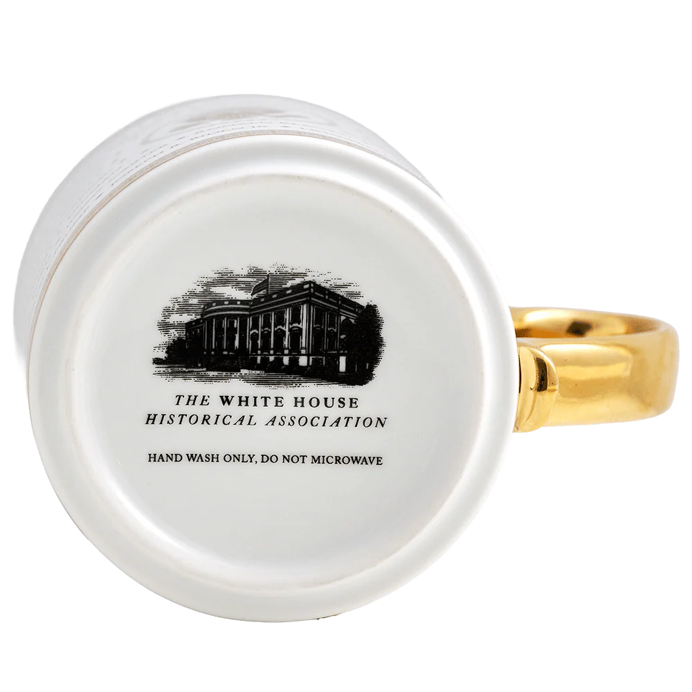Presidents Mug - Image 4