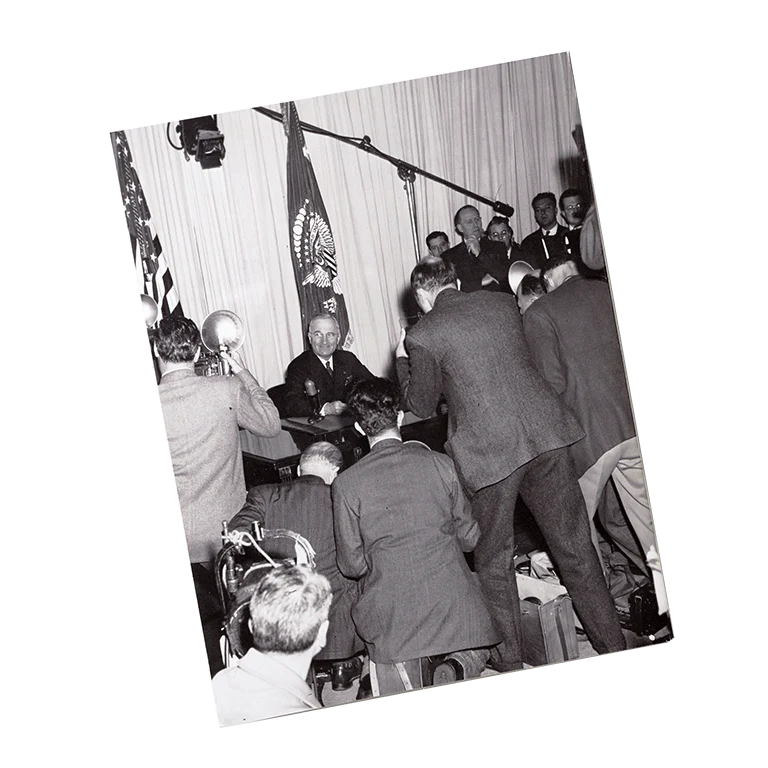 The White House and World War II (#77) - Image 2
