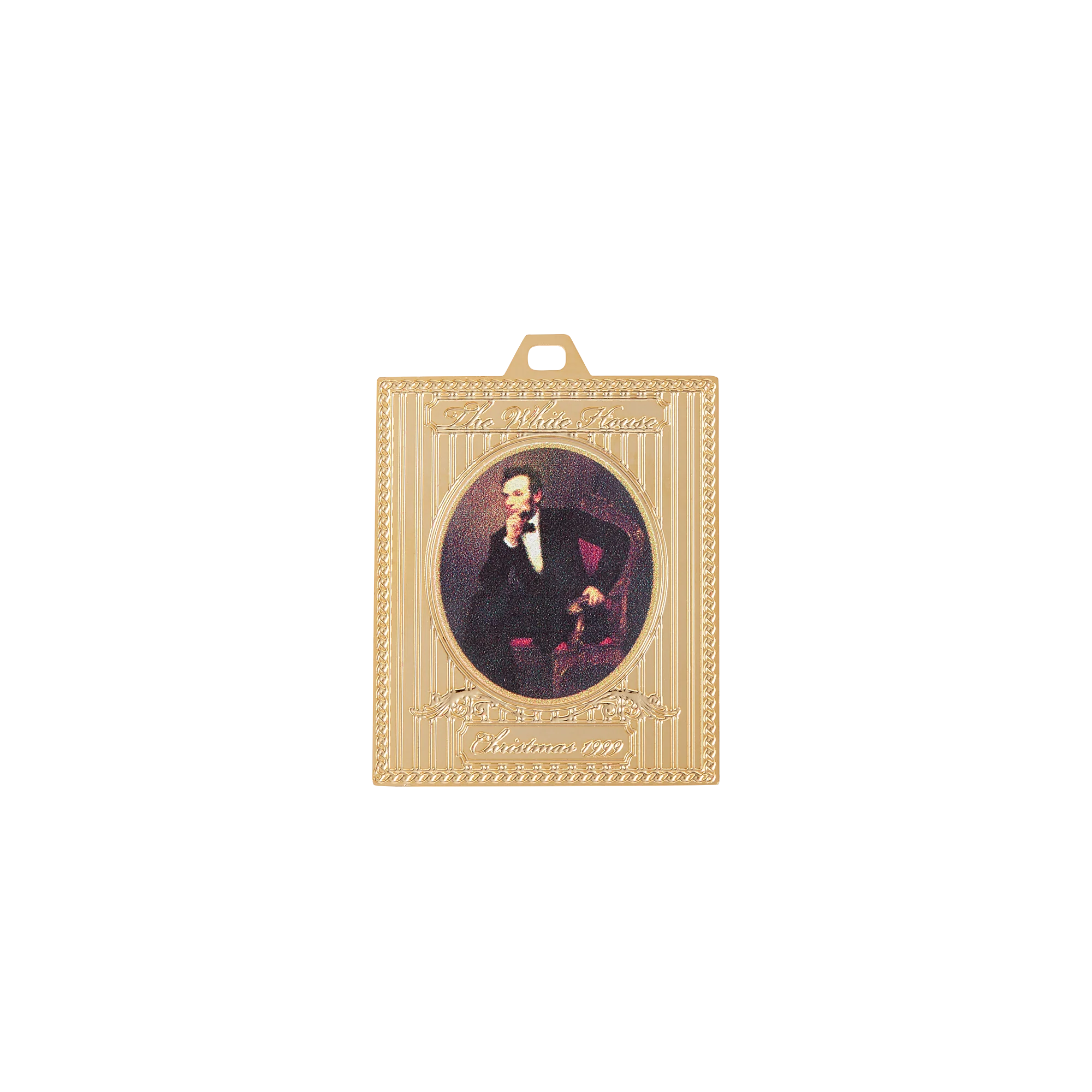 The White House Miniatures - Image 10
