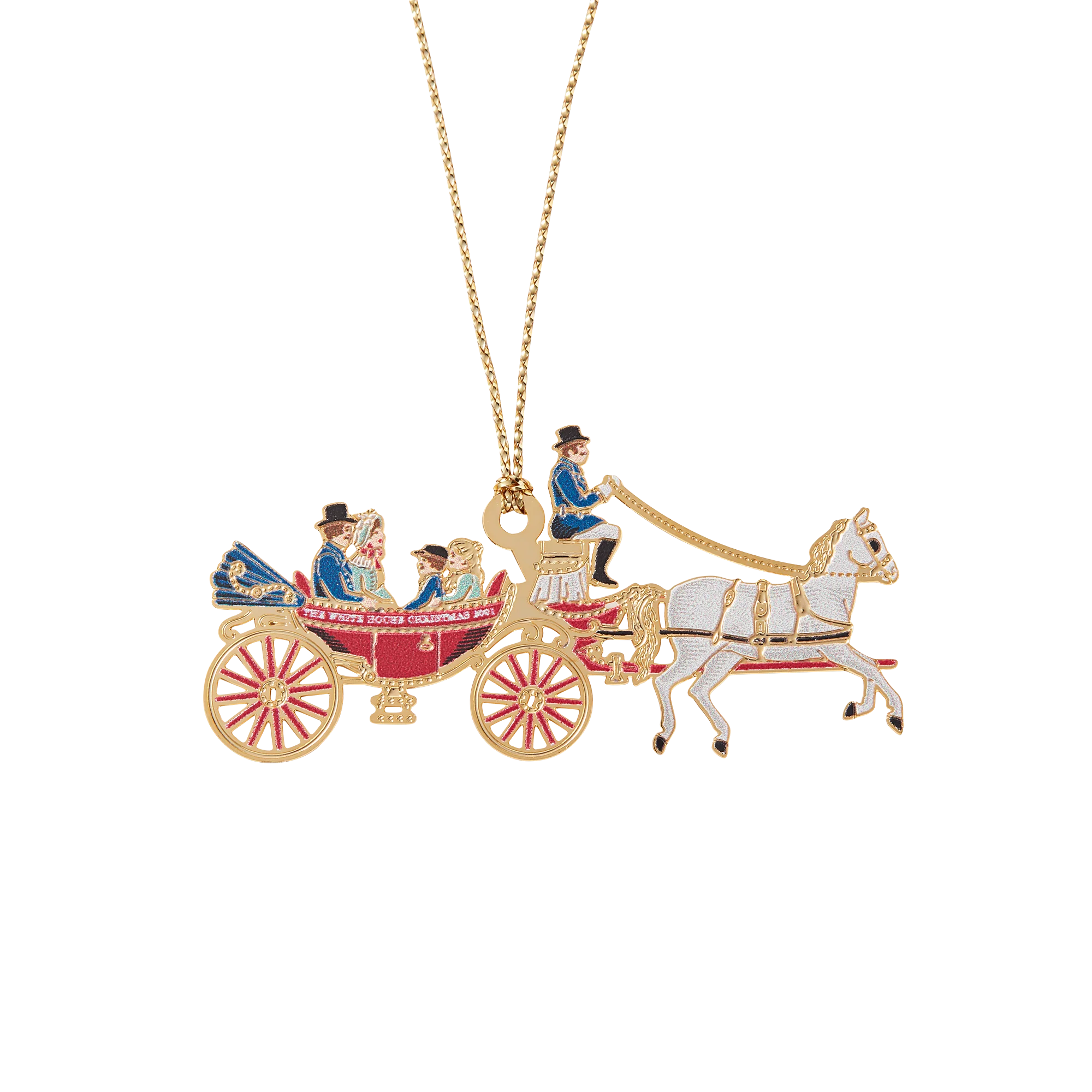 The White House Miniatures - Image 11