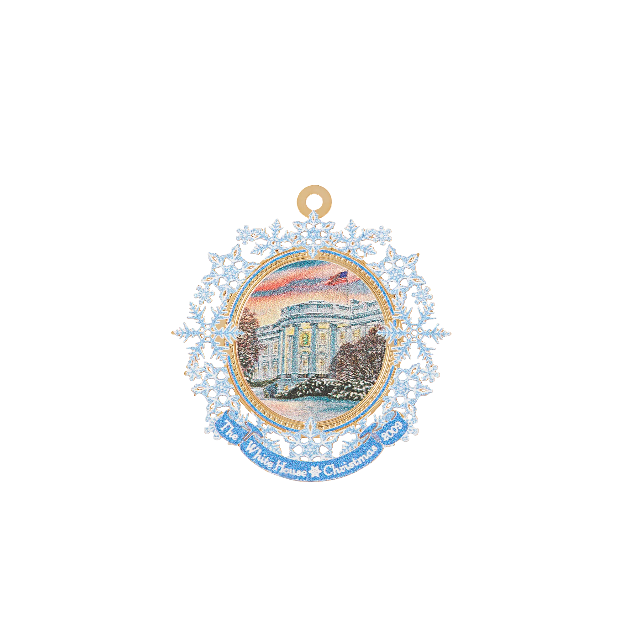 The White House Miniatures - Image 12