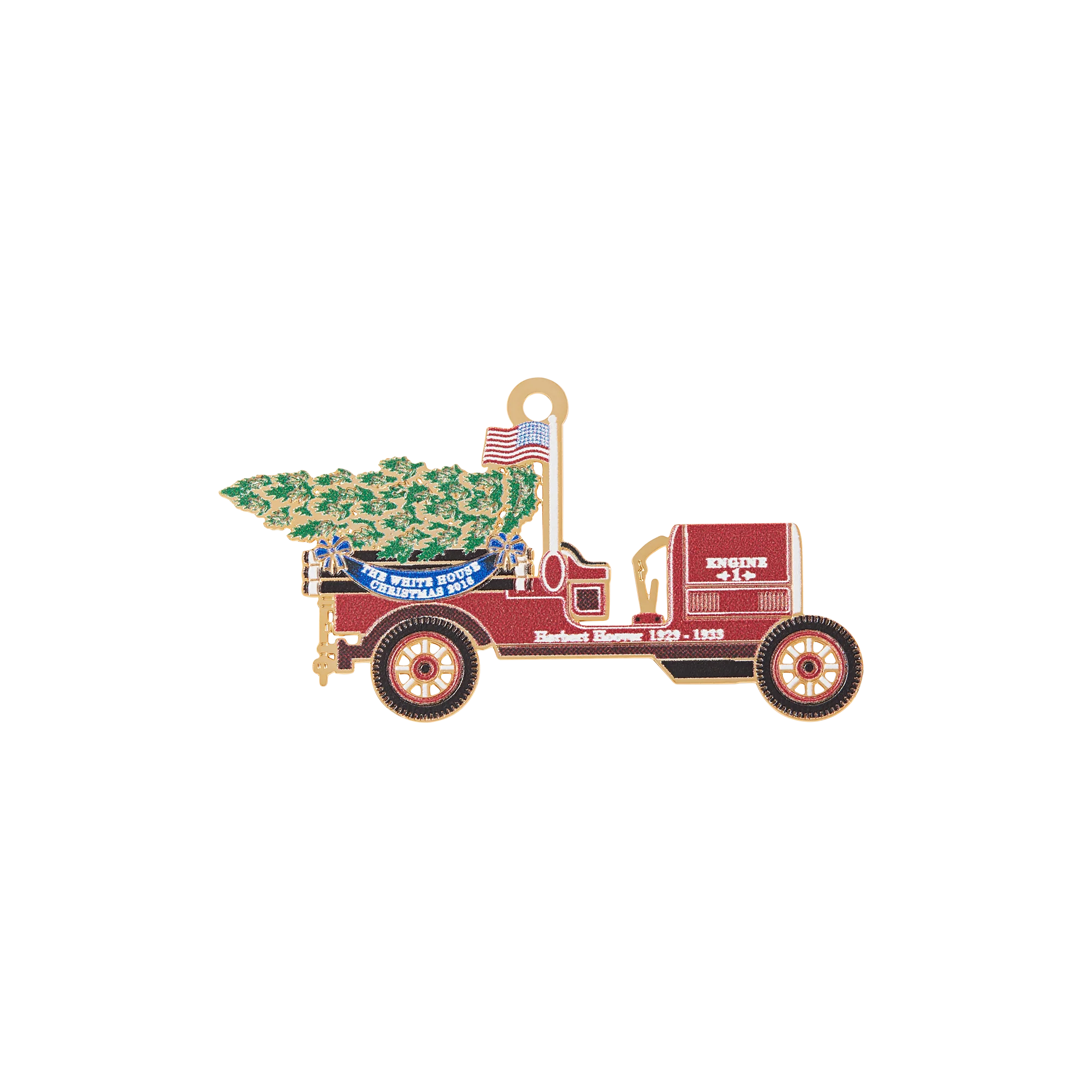 The White House Miniatures - Image 14