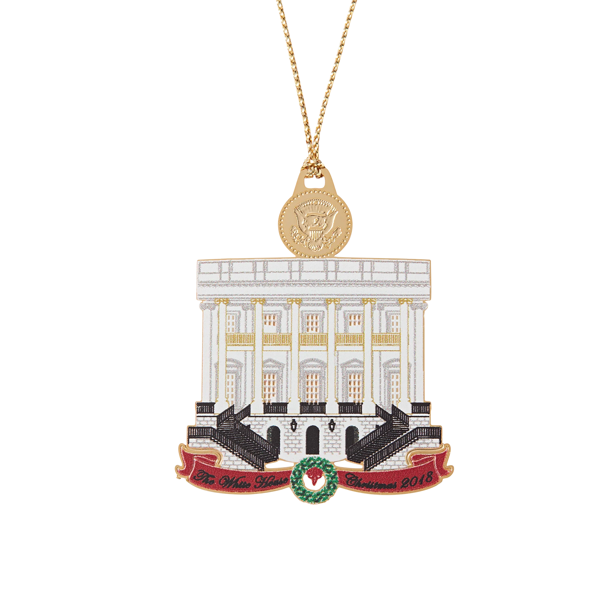 The White House Miniatures - Image 15