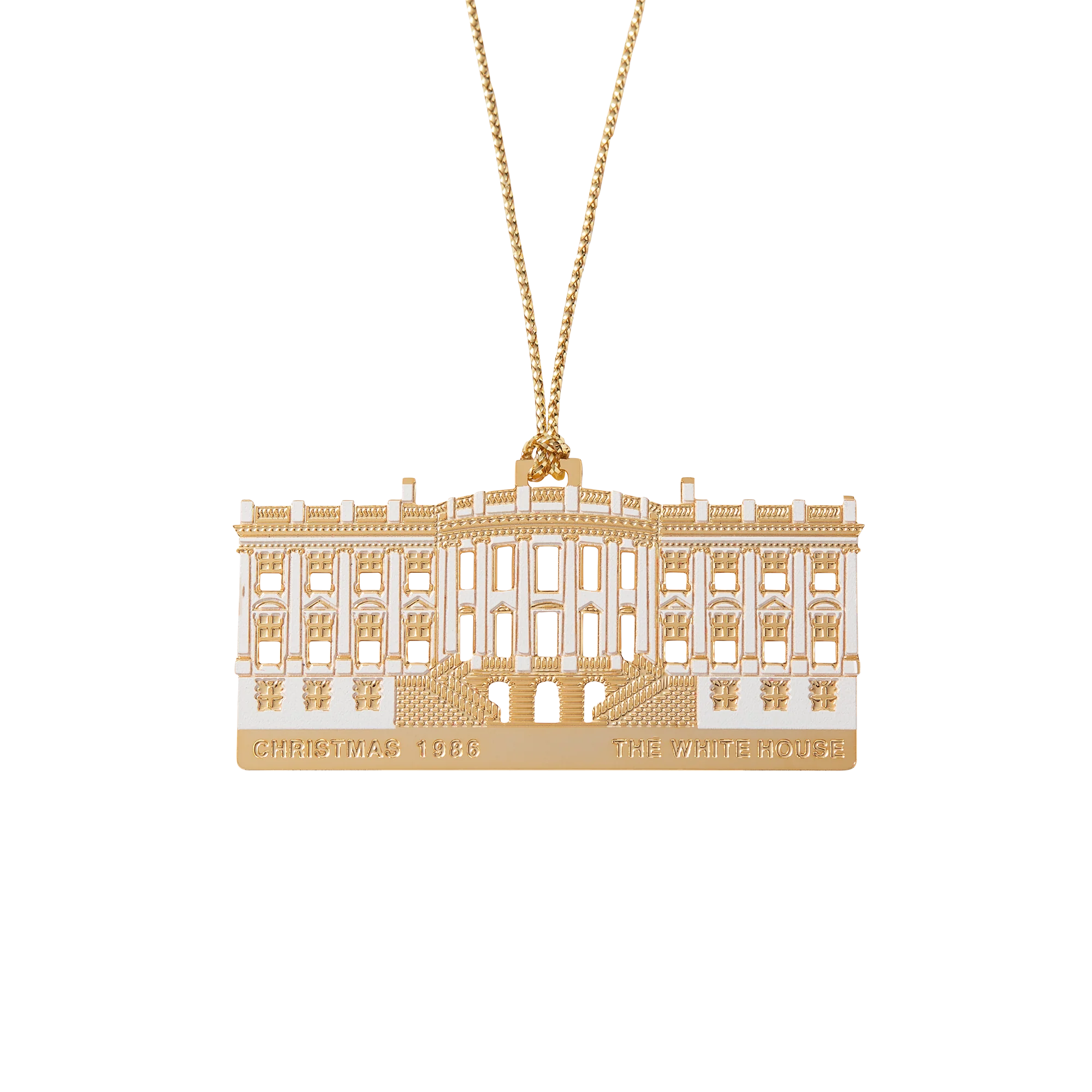The White House Miniatures - Image 5