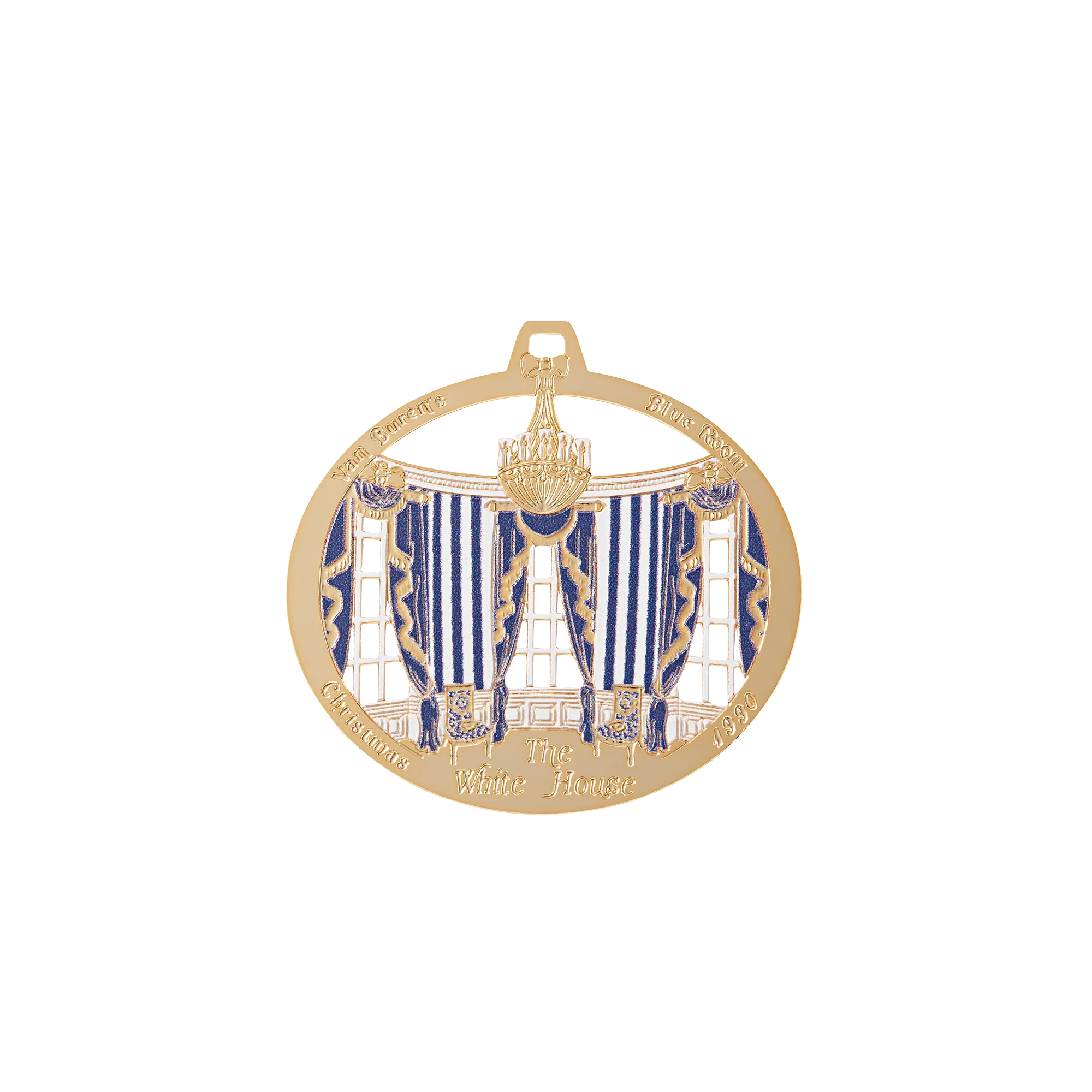 The White House Miniatures - Image 8