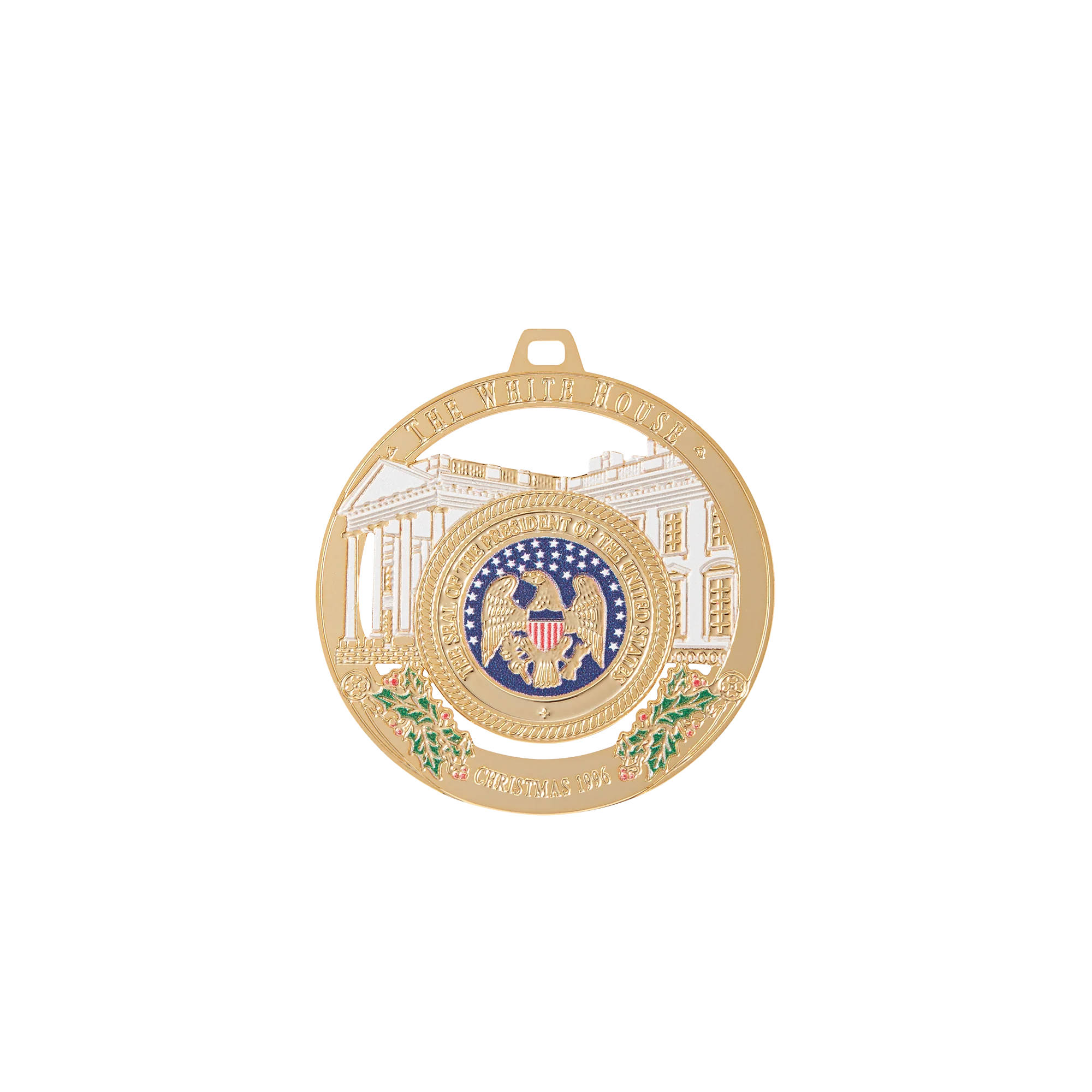 The White House Miniatures - Image 9