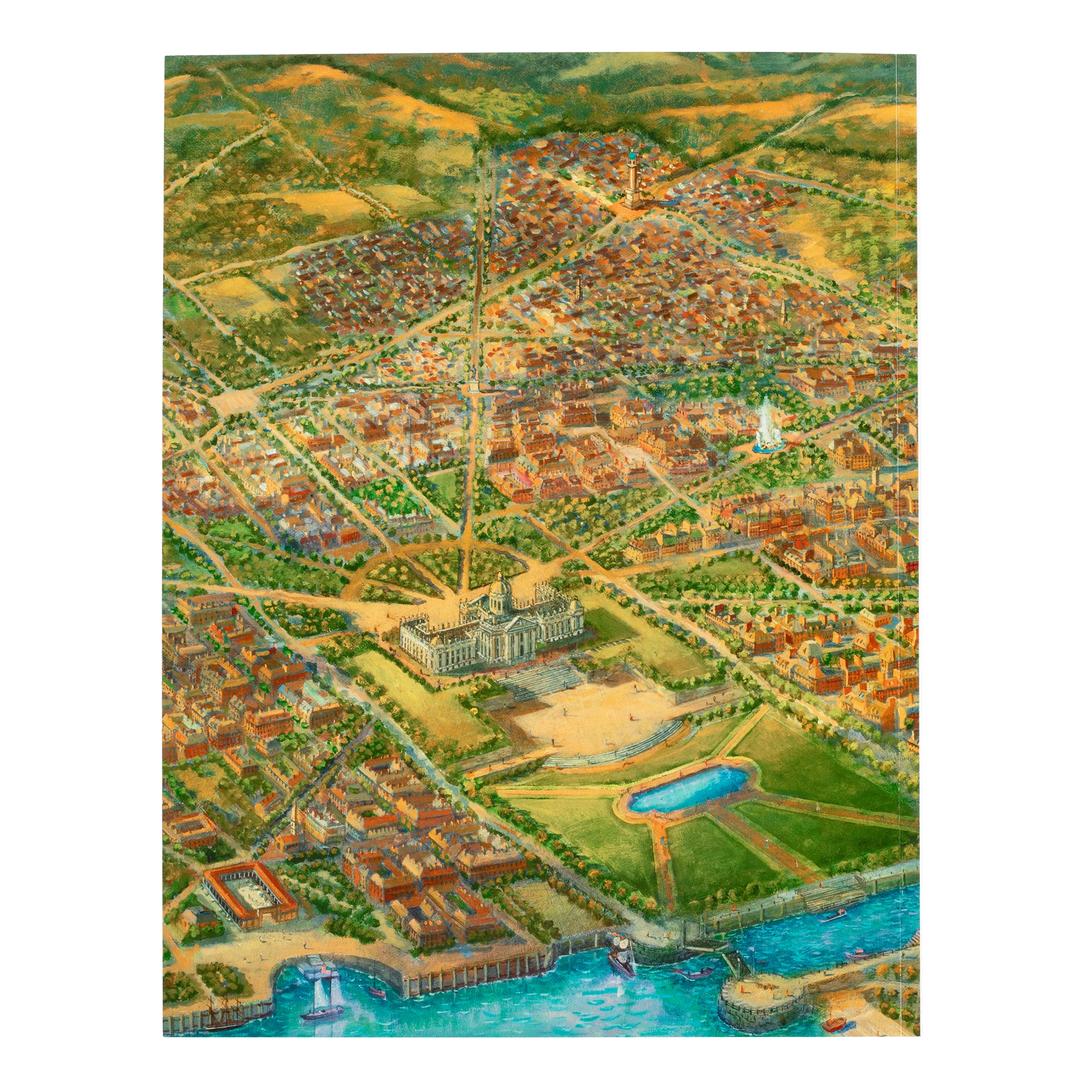 The White House That Wasn’t (79) - Image 3