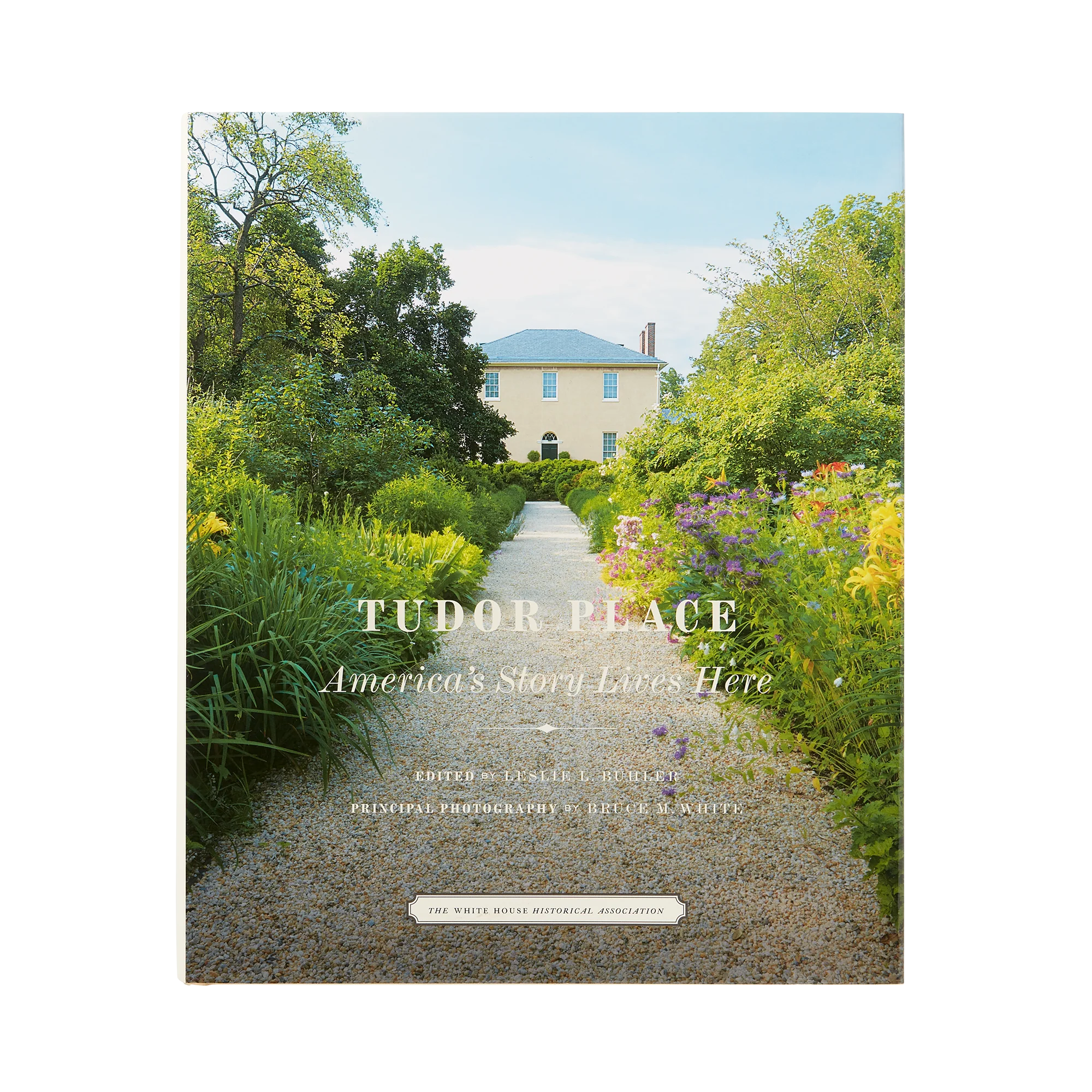Tudor Place: America's Story Lives Here