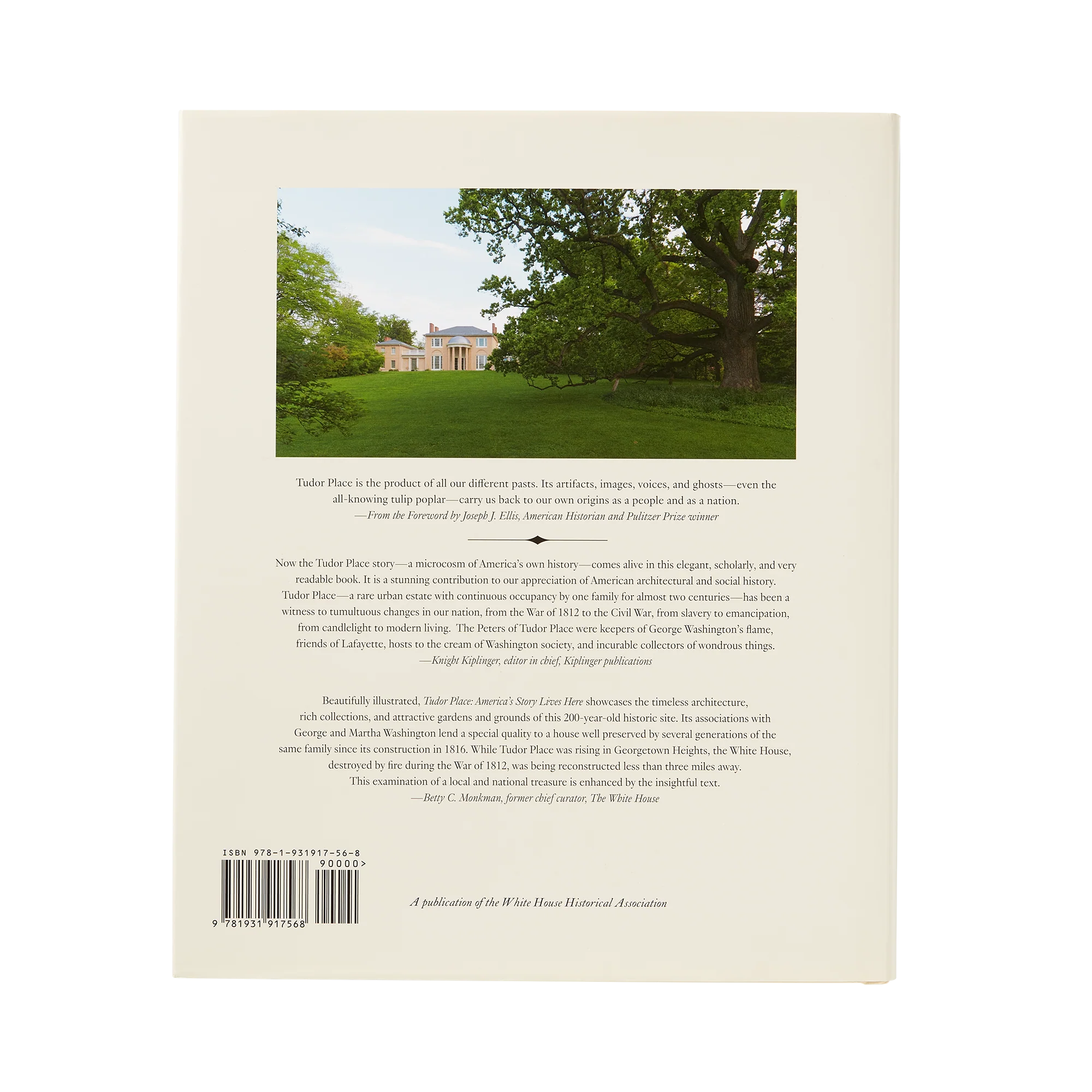 Tudor Place: America's Story Lives Here - Image 2
