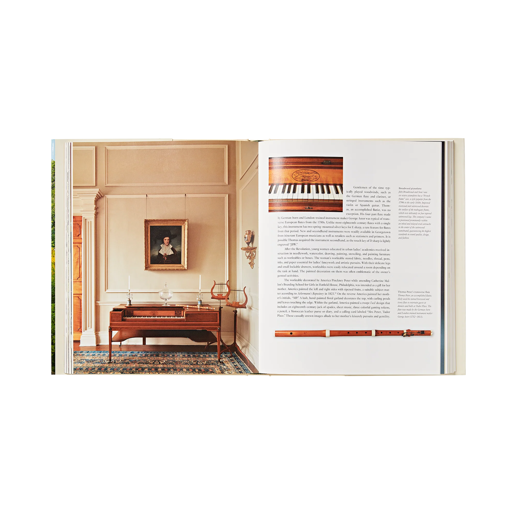 Tudor Place: America's Story Lives Here - Image 3