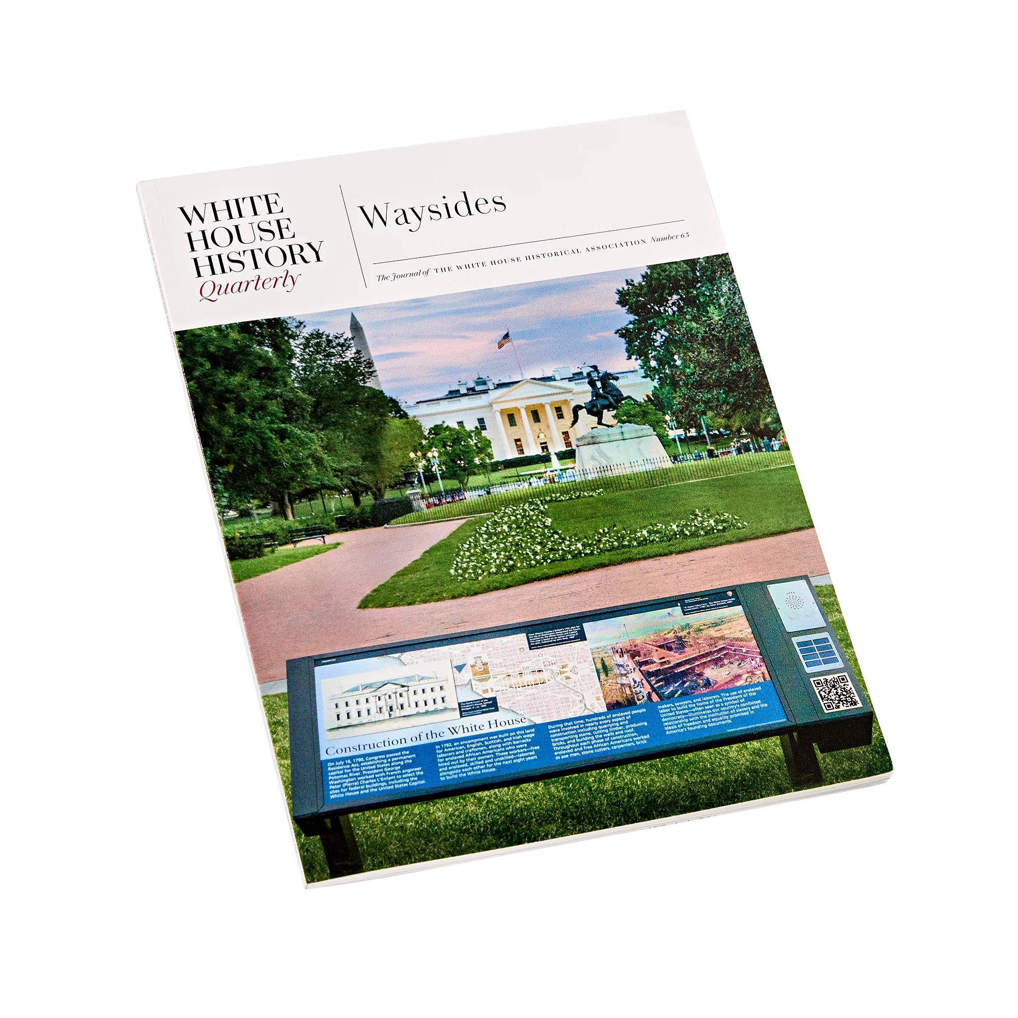 Waysides (#63) - Image 3