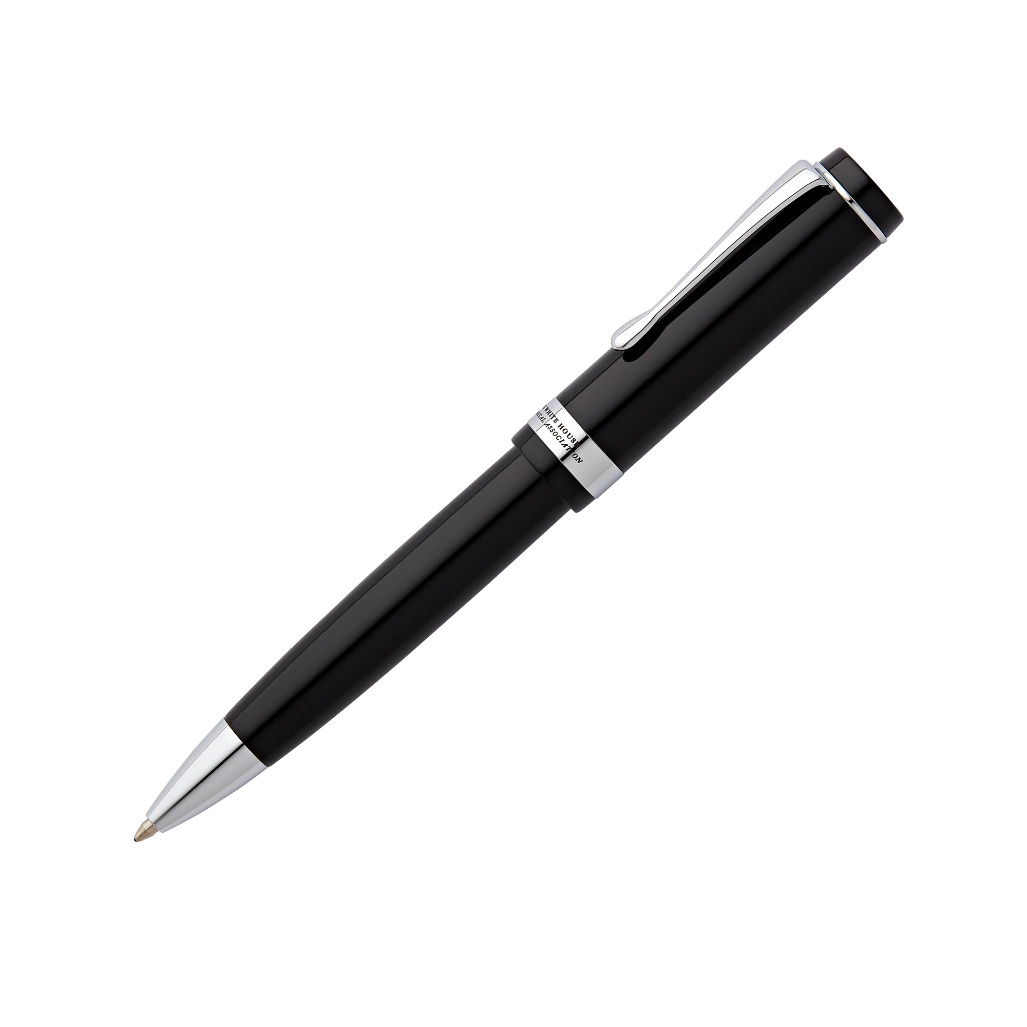 White House Historical Association Ballpoint Pen (Black Ink) - Image 3