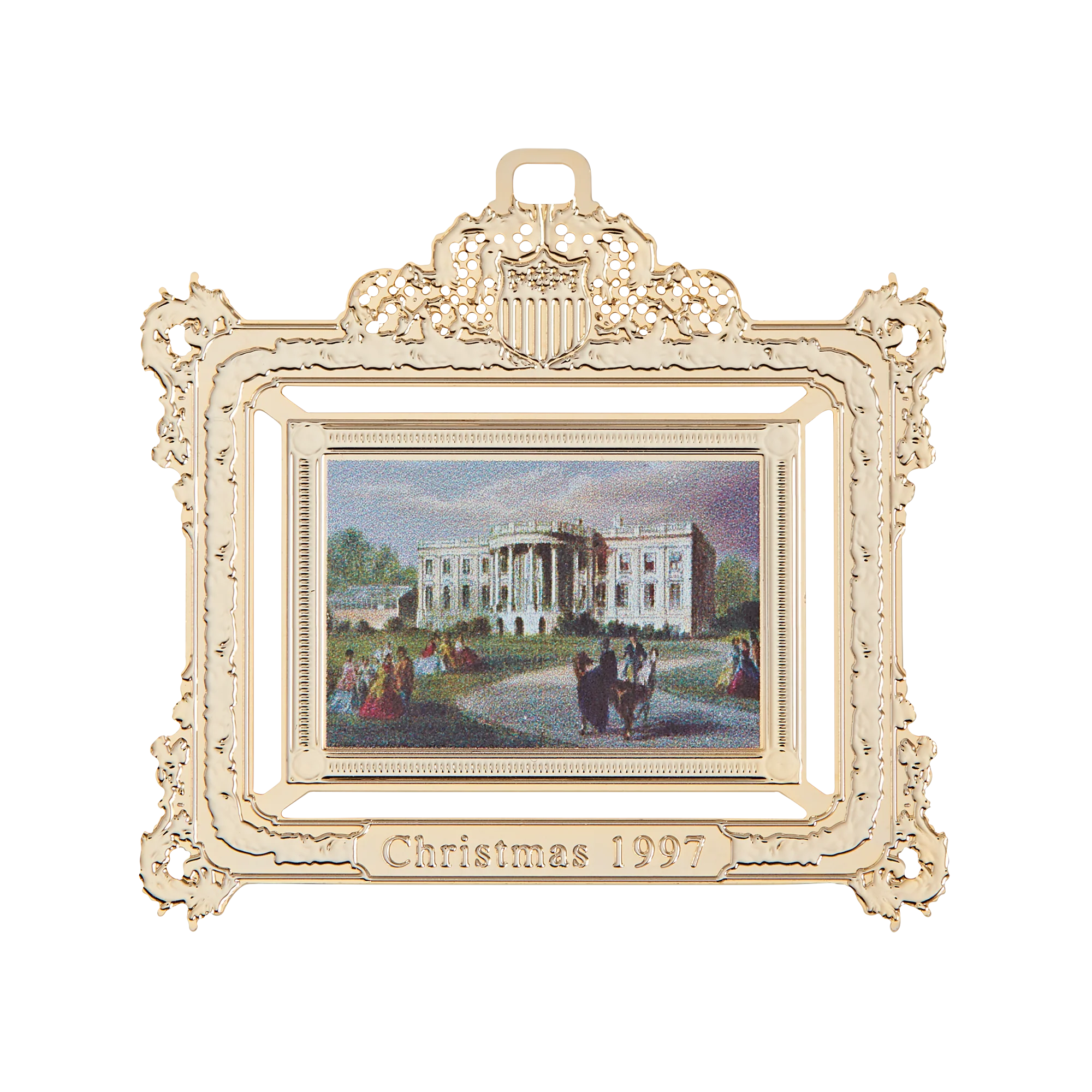 White House Miniatures: 2nd Edition - Image 11