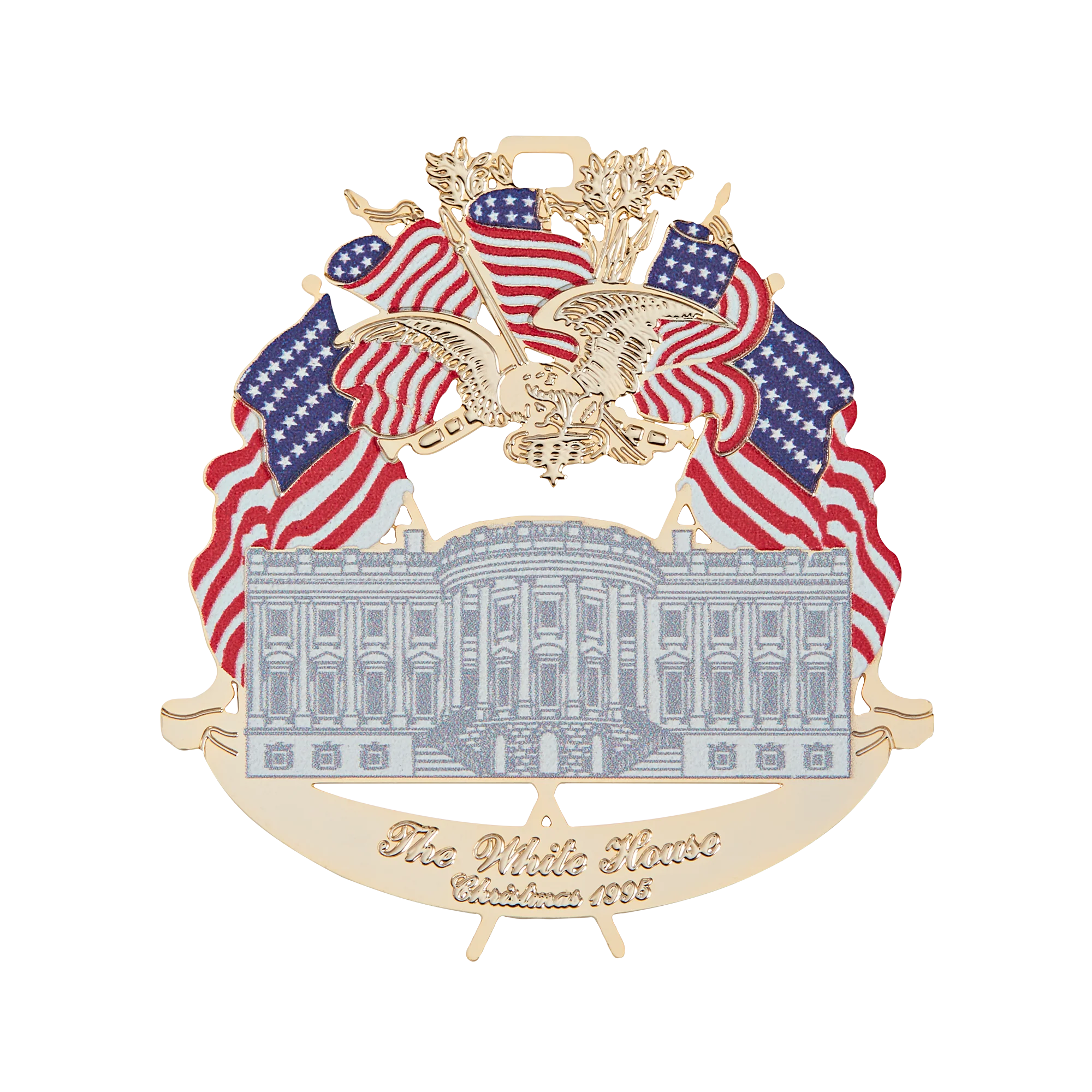 White House Miniatures: 2nd Edition - Image 12